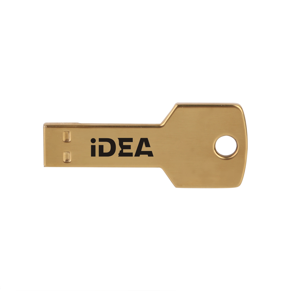Square Key Flash Drive - Image 10