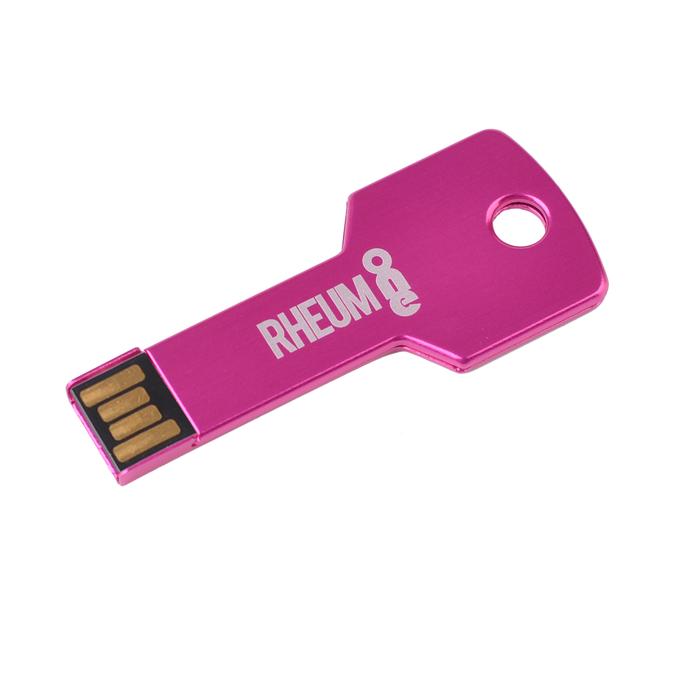 Square Key Flash Drive - Image 7