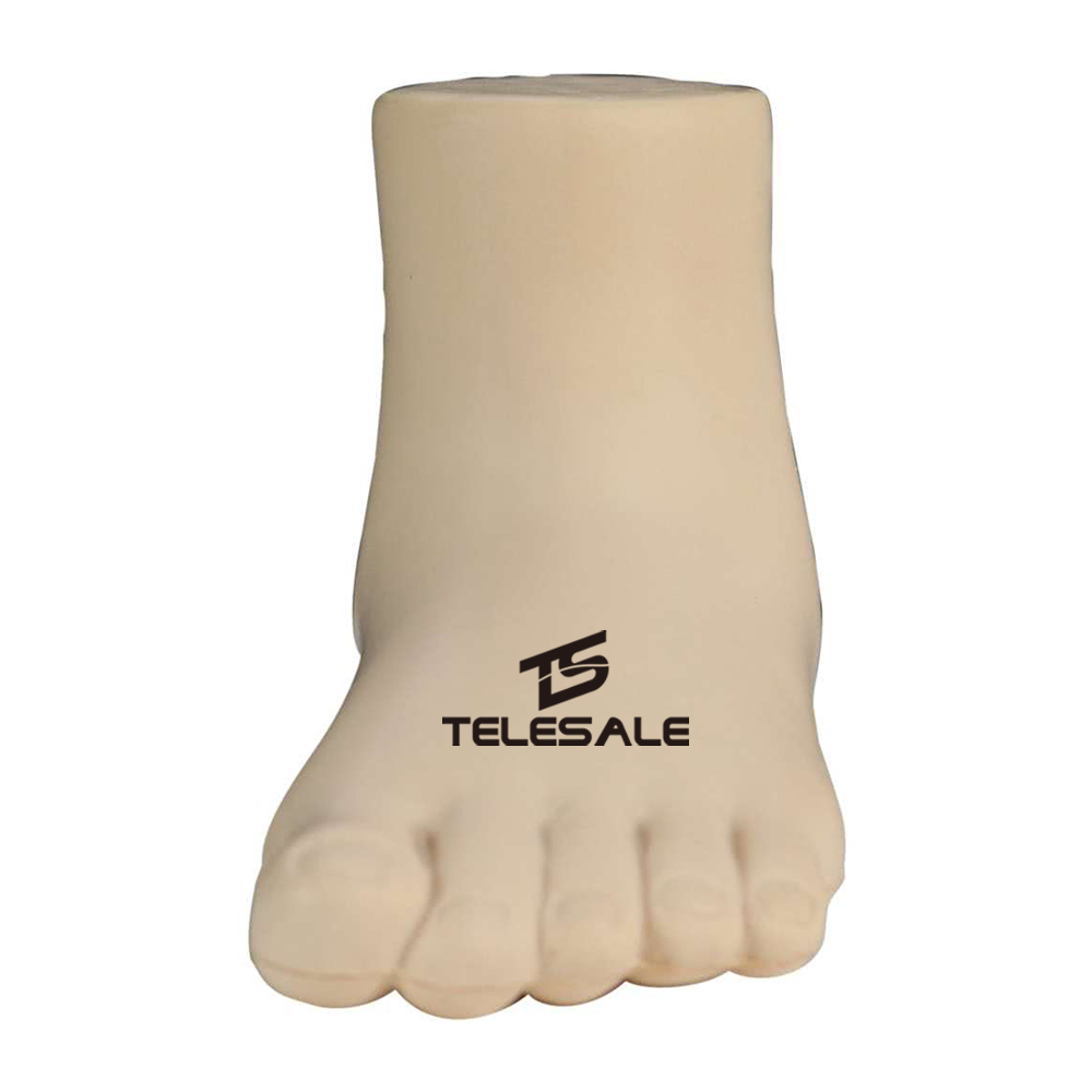 Baby Leg Shape Stress Reliever - Image 5