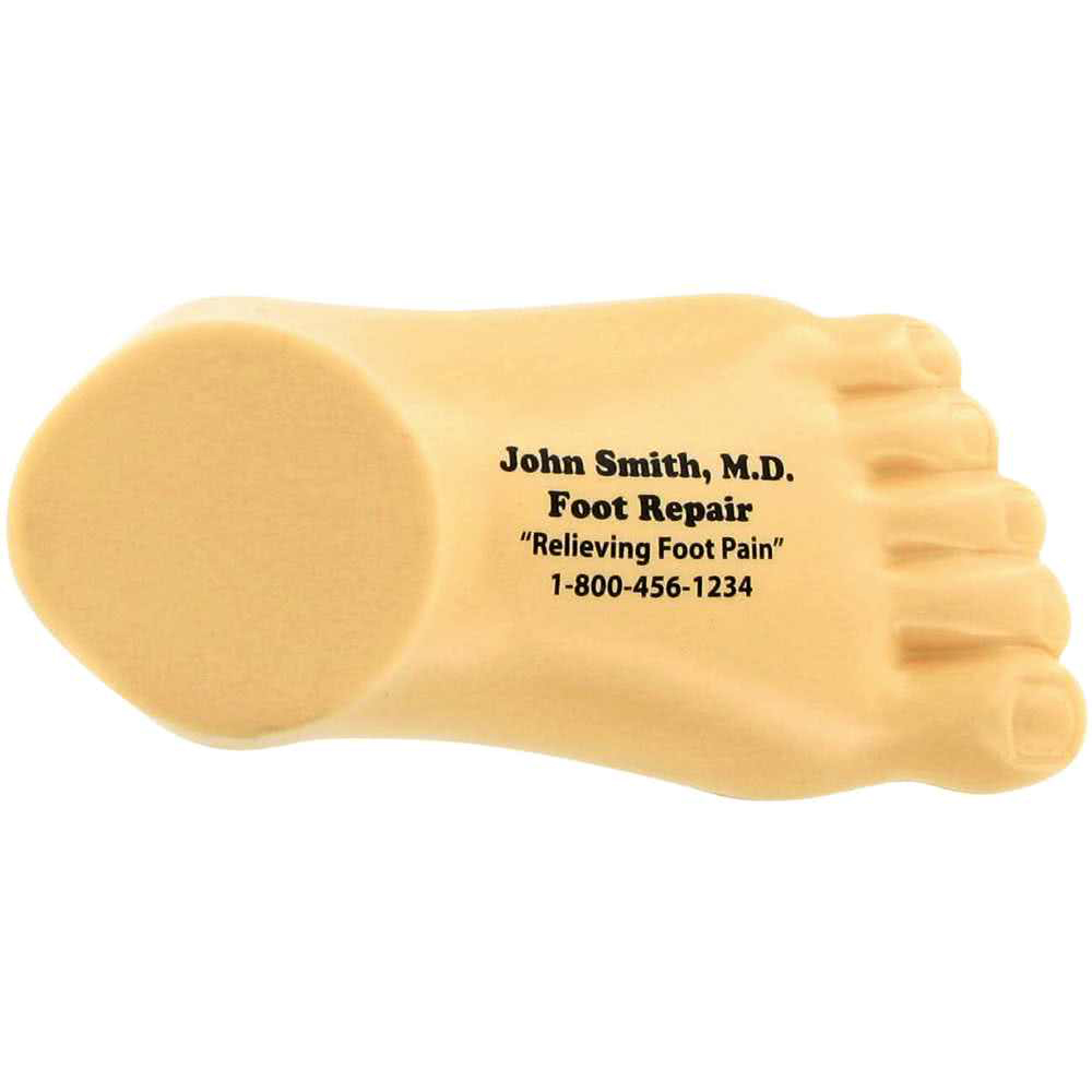 Baby Leg Shape Stress Reliever - Image 4