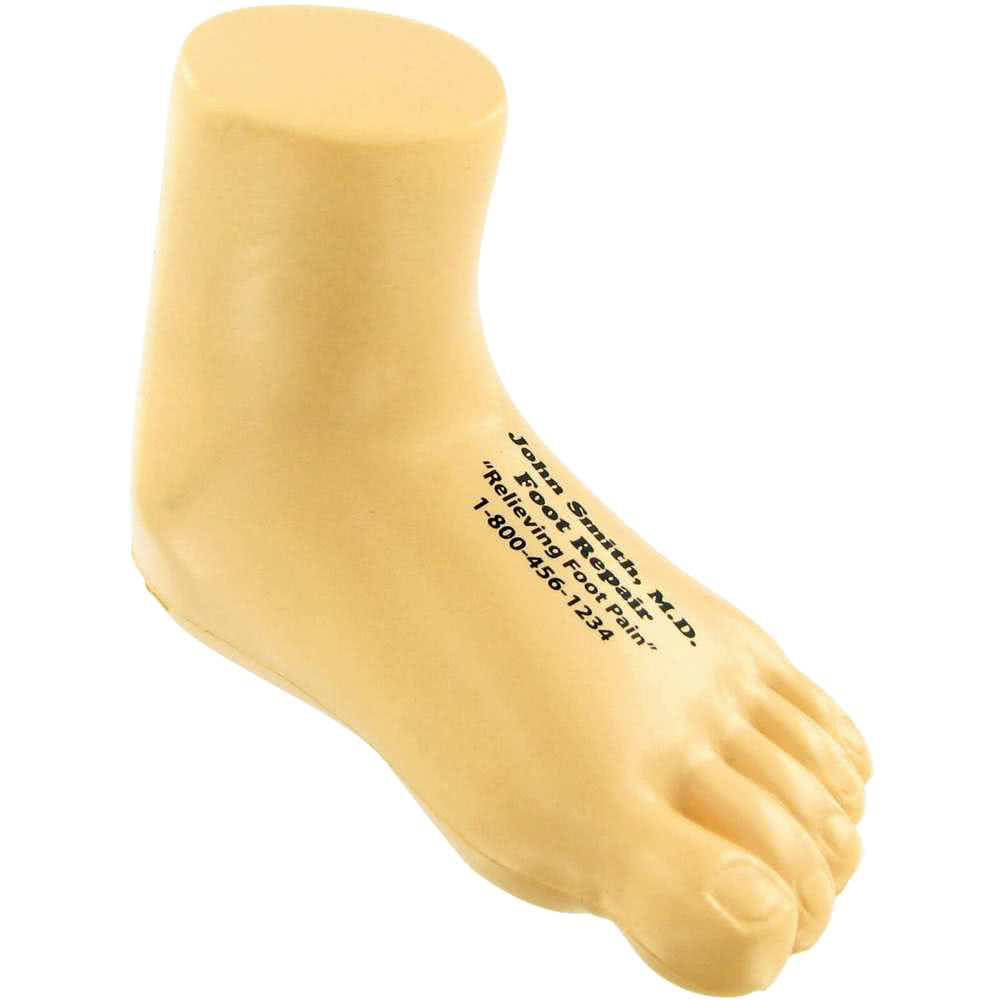 Baby Leg Shape Stress Reliever - Image 3