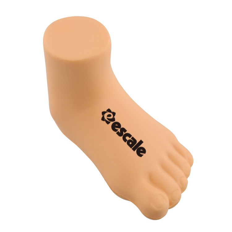 Baby Leg Shape Stress Reliever - Image 6