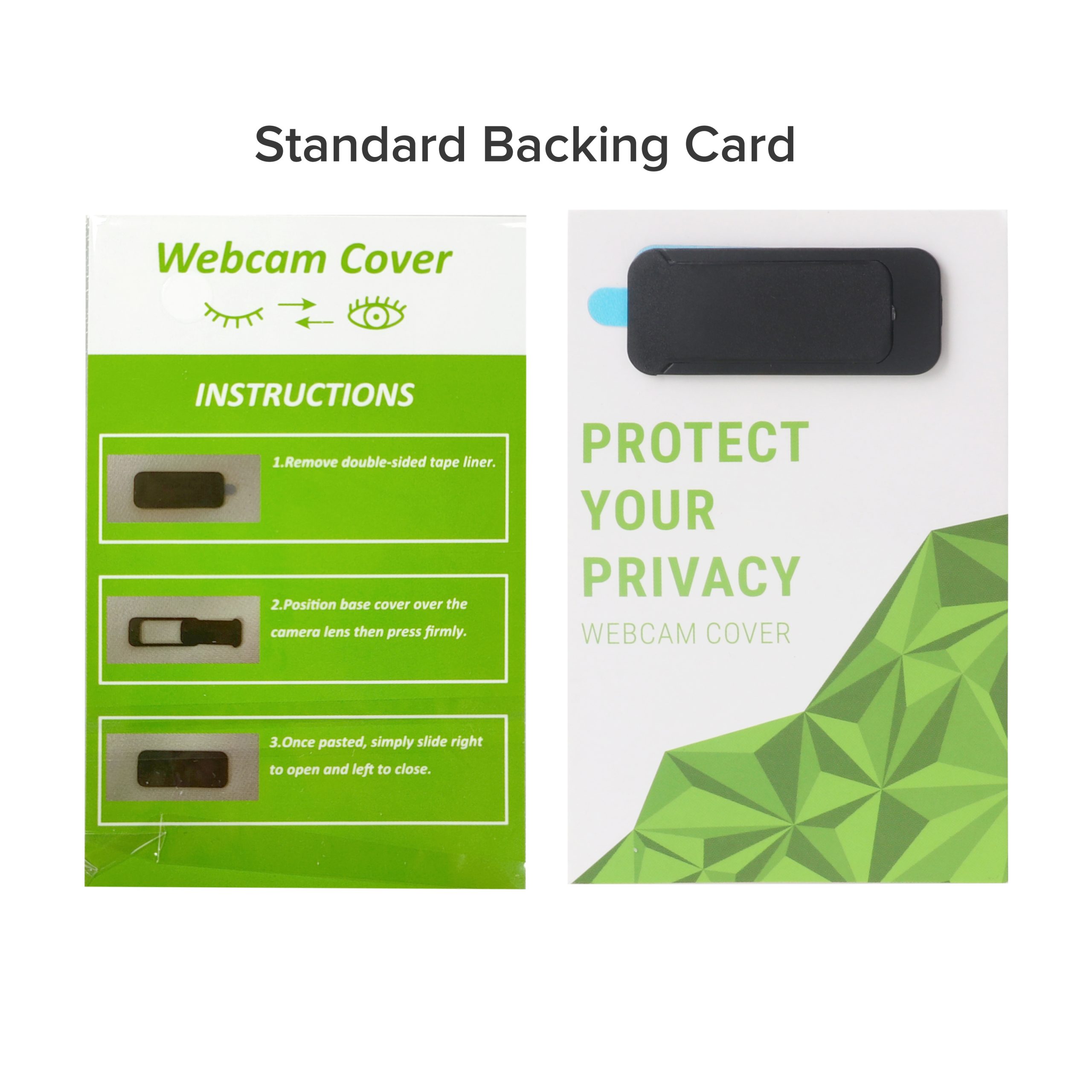 Upgraded Tablet Webcam Cover - Image 8