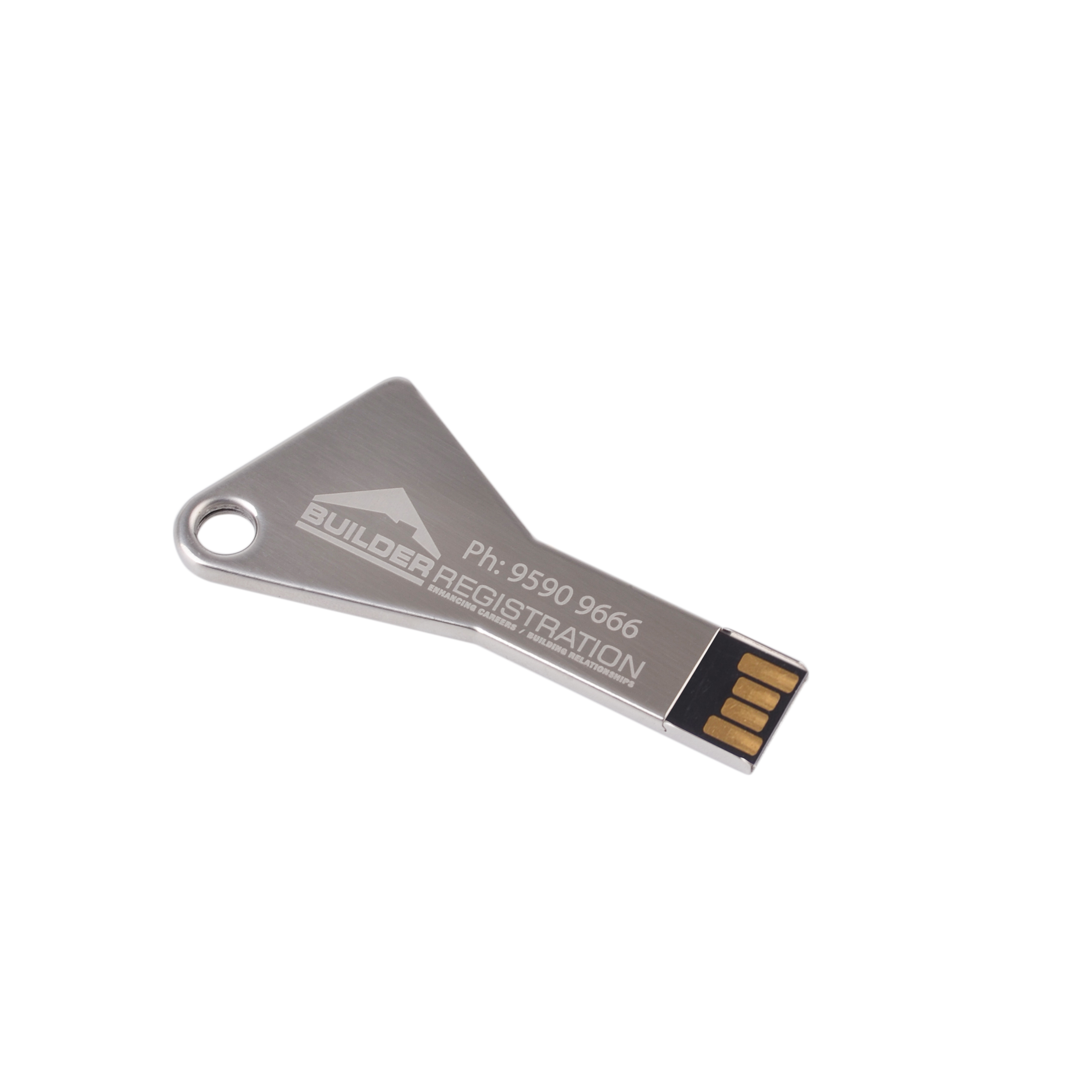 Tri Key Flash Drive - Image 4