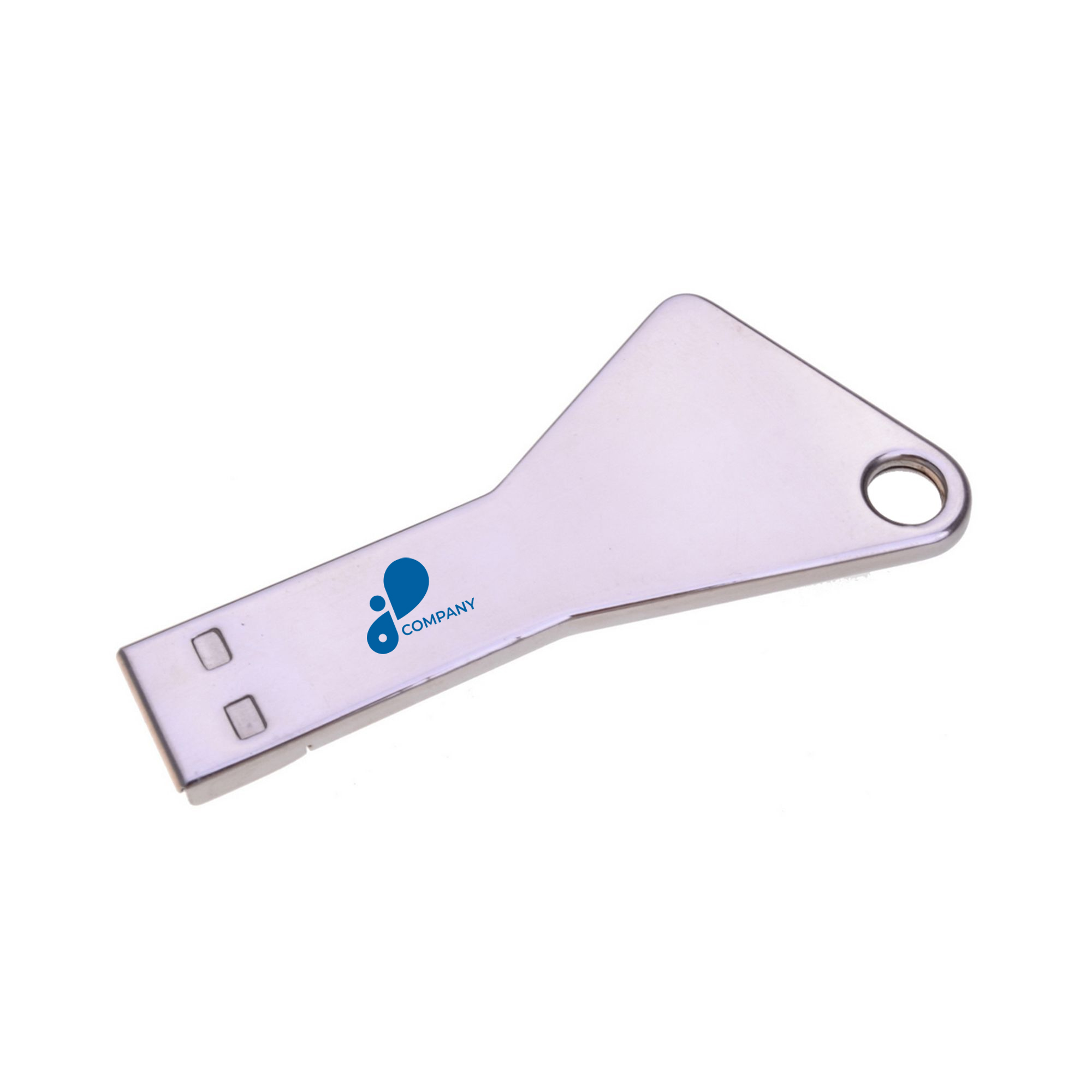 Tri Key Flash Drive - Image 3
