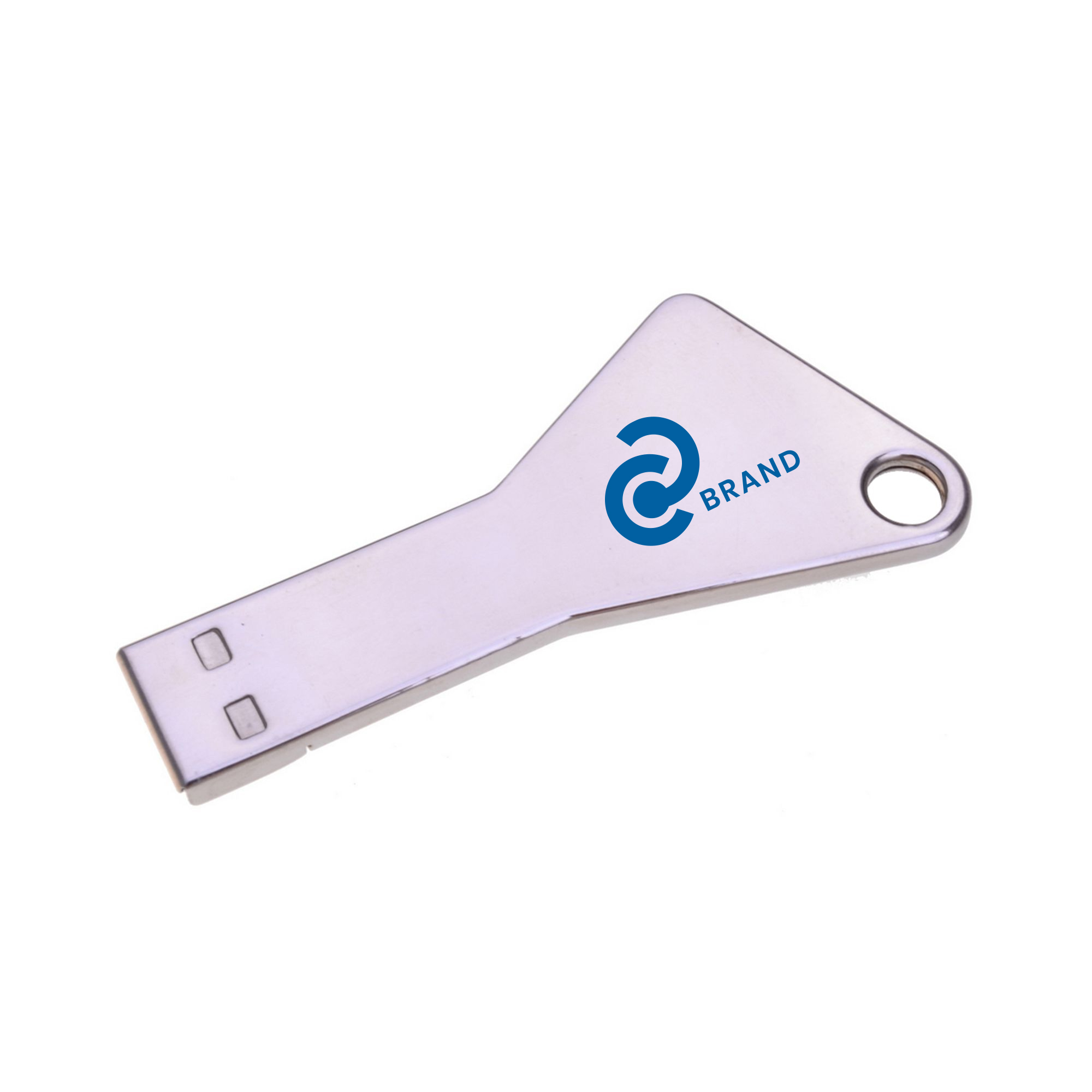 Tri Key Flash Drive - Image 5
