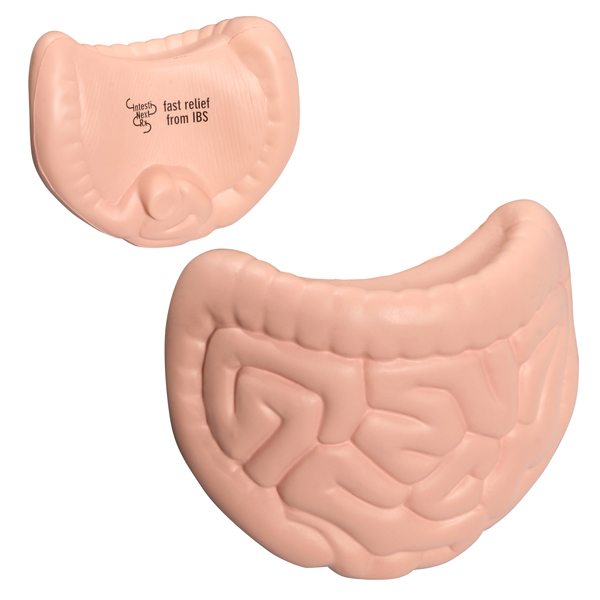 Intestines Shape Stress Reliever - Image 2
