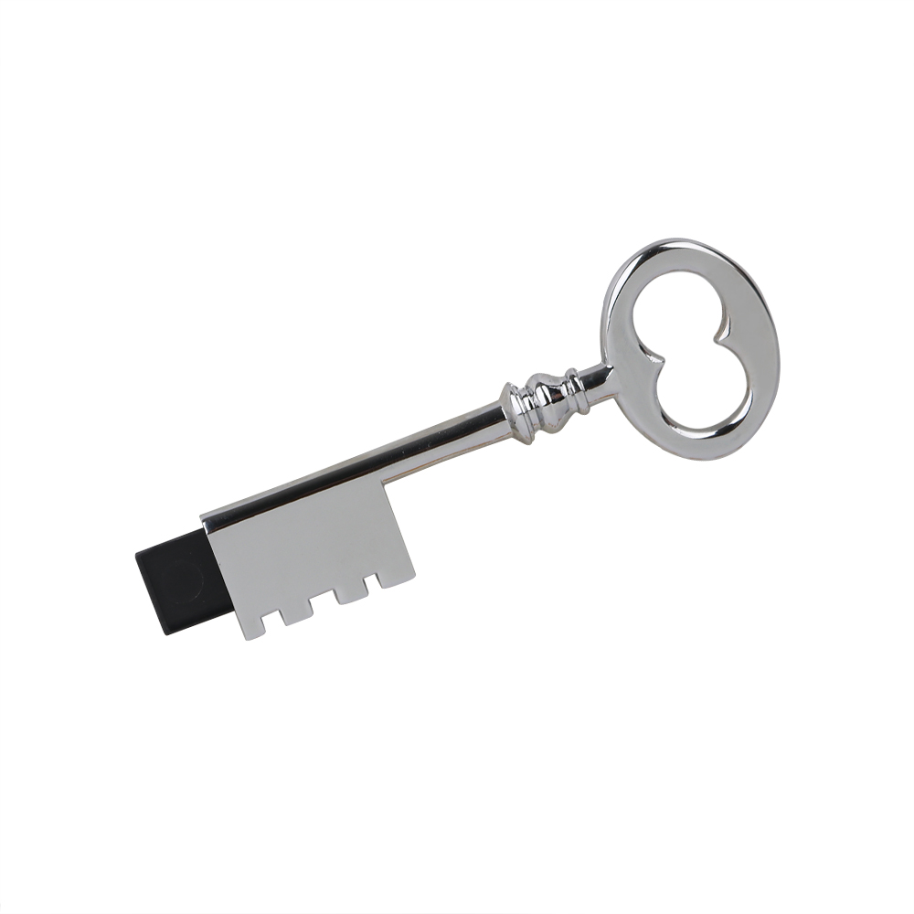 Retro Key Flash Drive - Image 3