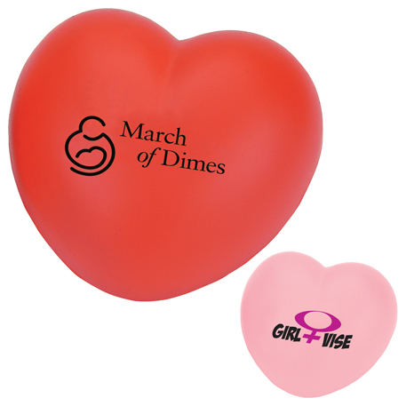 Heart Shape Stress Reliever - Image 5