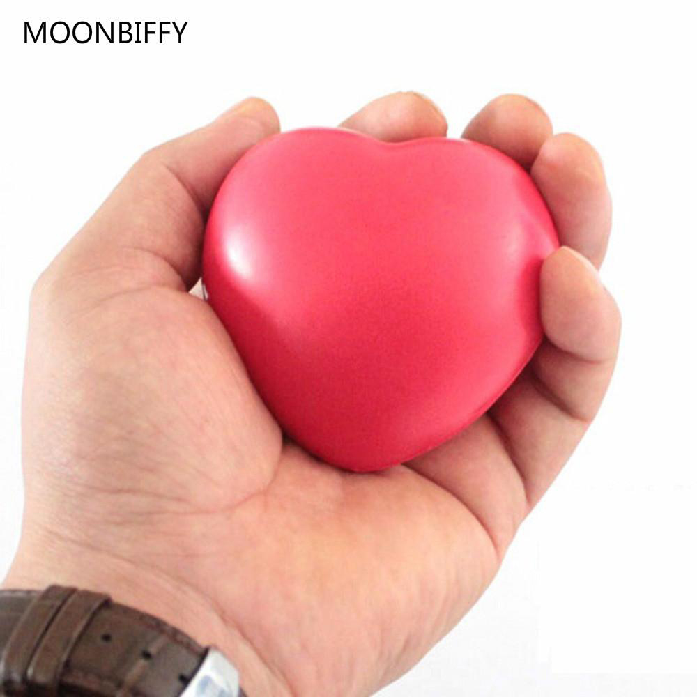 Heart Shape Stress Reliever - Image 9