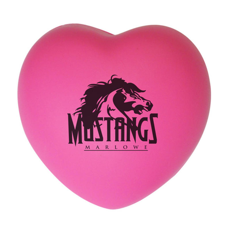 Heart Shape Stress Reliever - Image 6