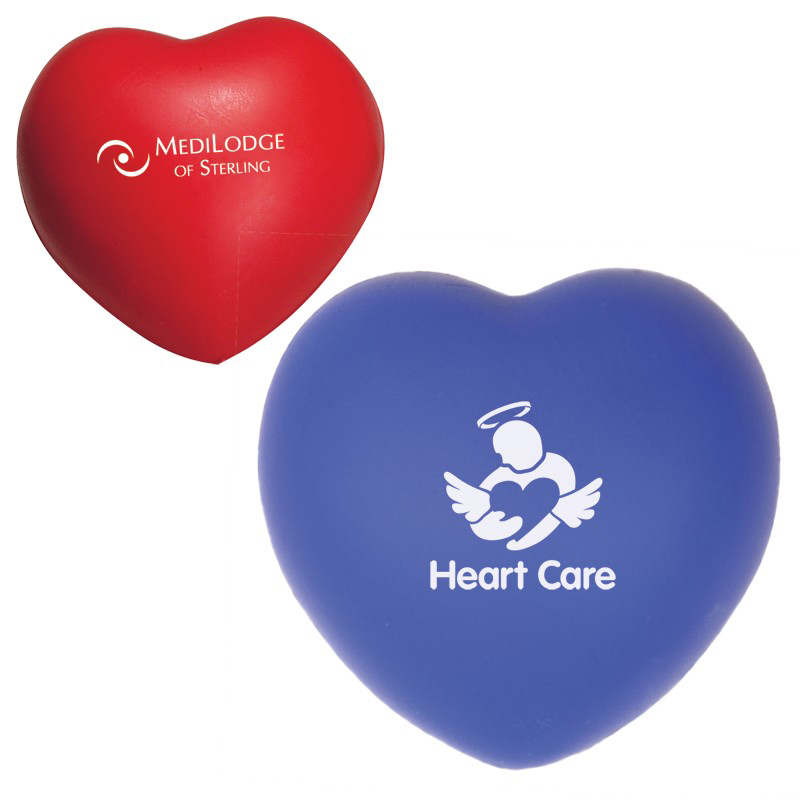 Heart Shape Stress Reliever - Image 4