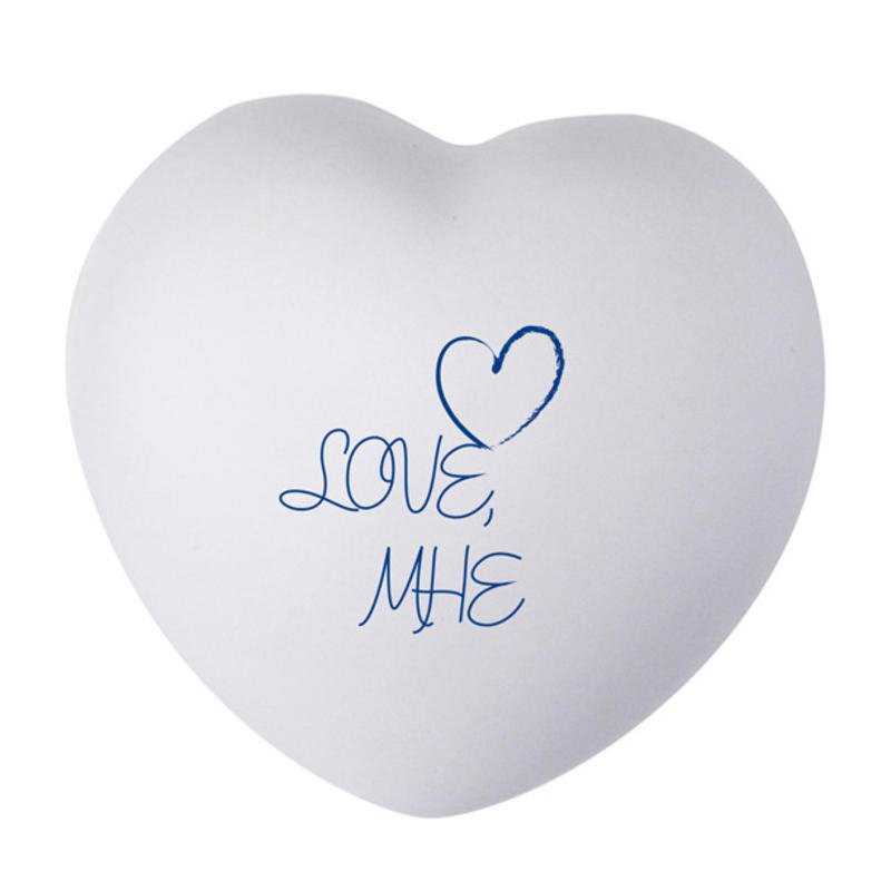 Heart Shape Stress Reliever - Image 8