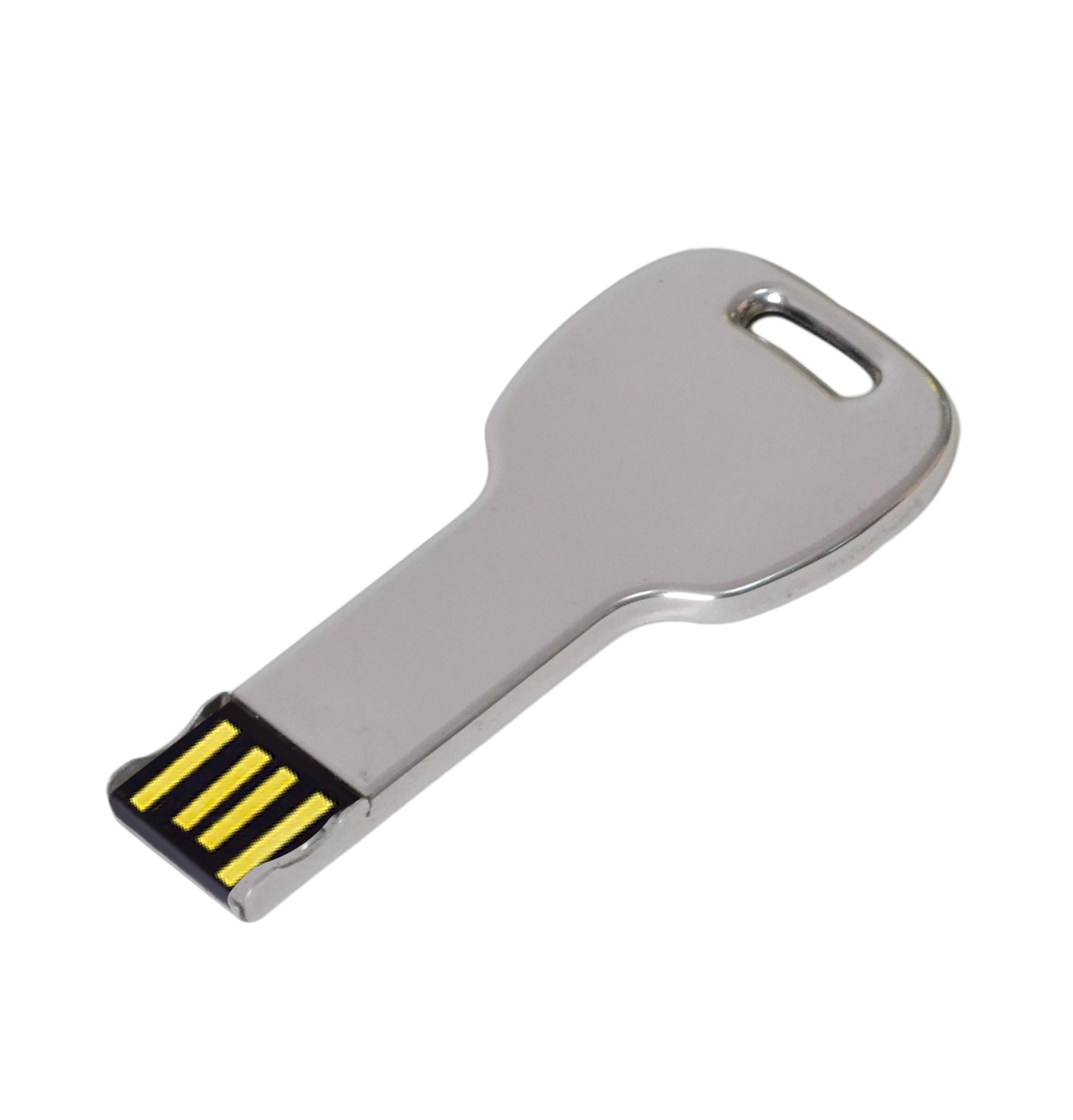 Round Key Flash Drive - Image 2