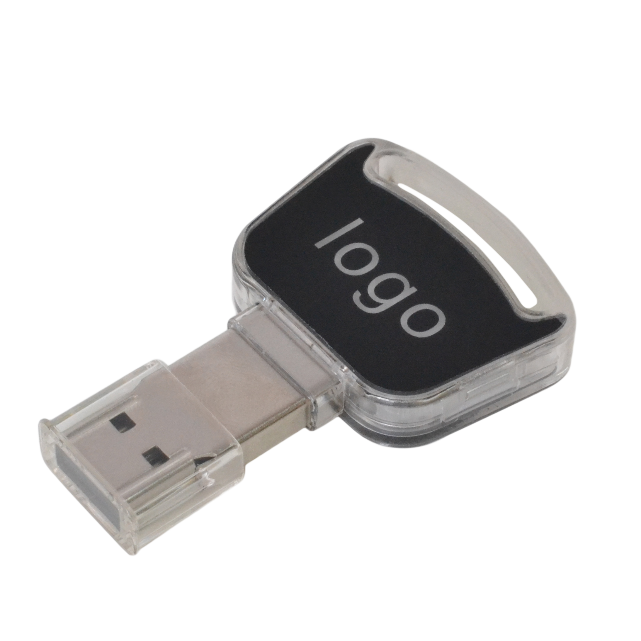 Light-on Flash Drive - Image 2