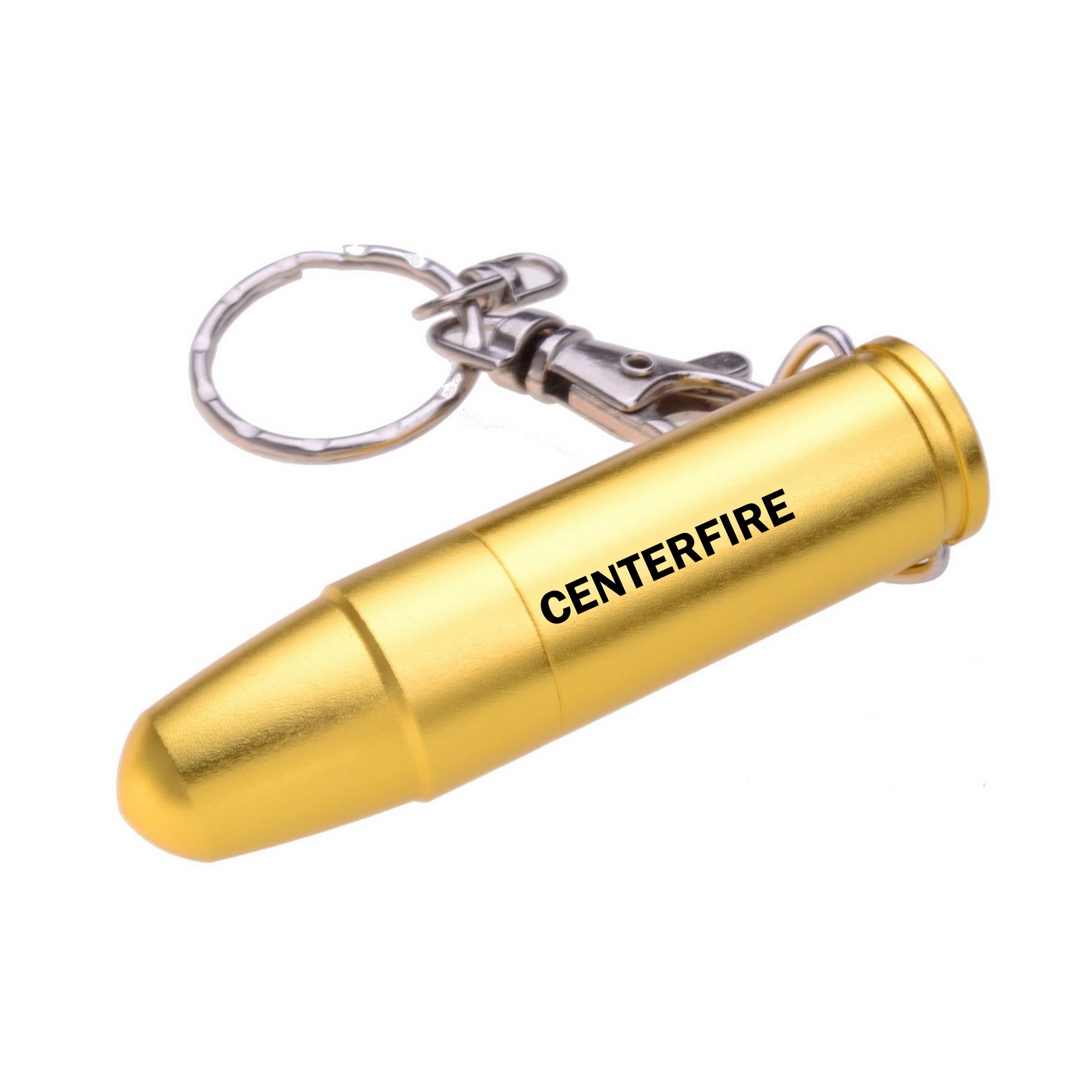 Water Proof Bullet Flash Drive - Image 4