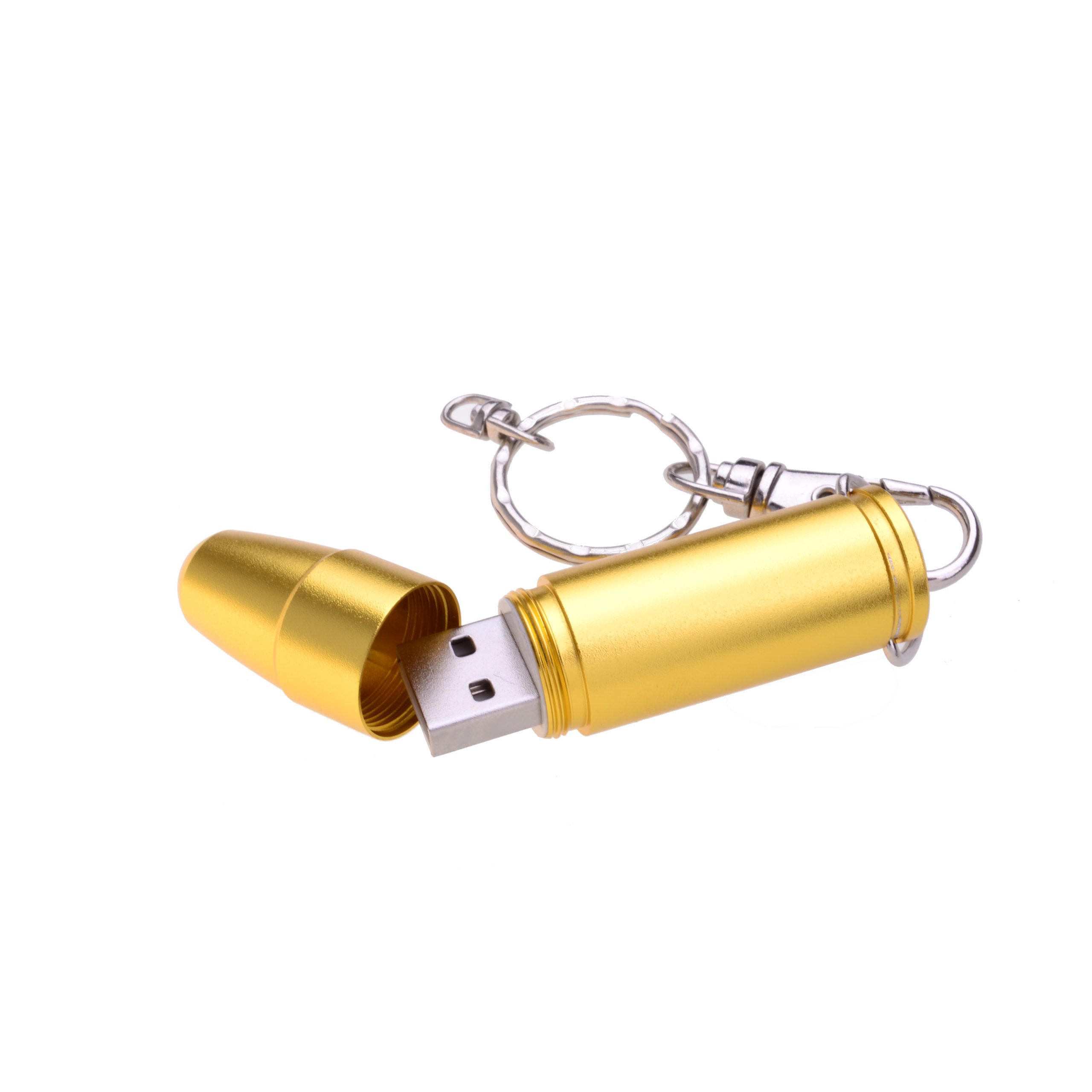 Water Proof Bullet Flash Drive - Image 5