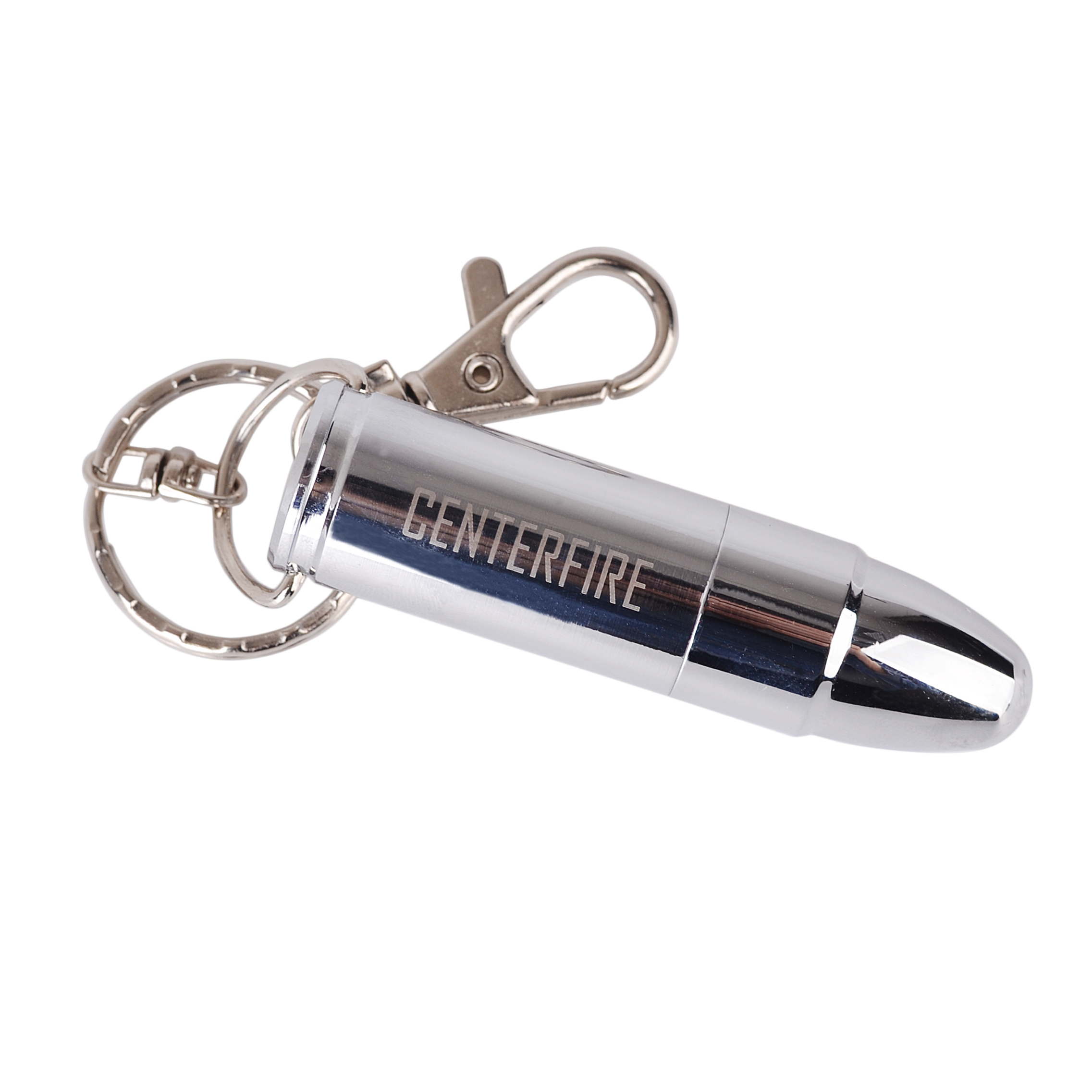 Water Proof Bullet Flash Drive - Image 3
