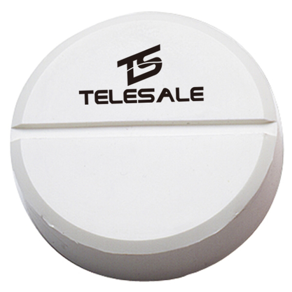 Round Tablet Shape Stress Reliever - Image 9