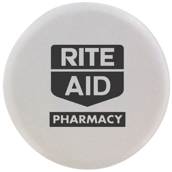 Round Tablet Shape Stress Reliever - Image 2
