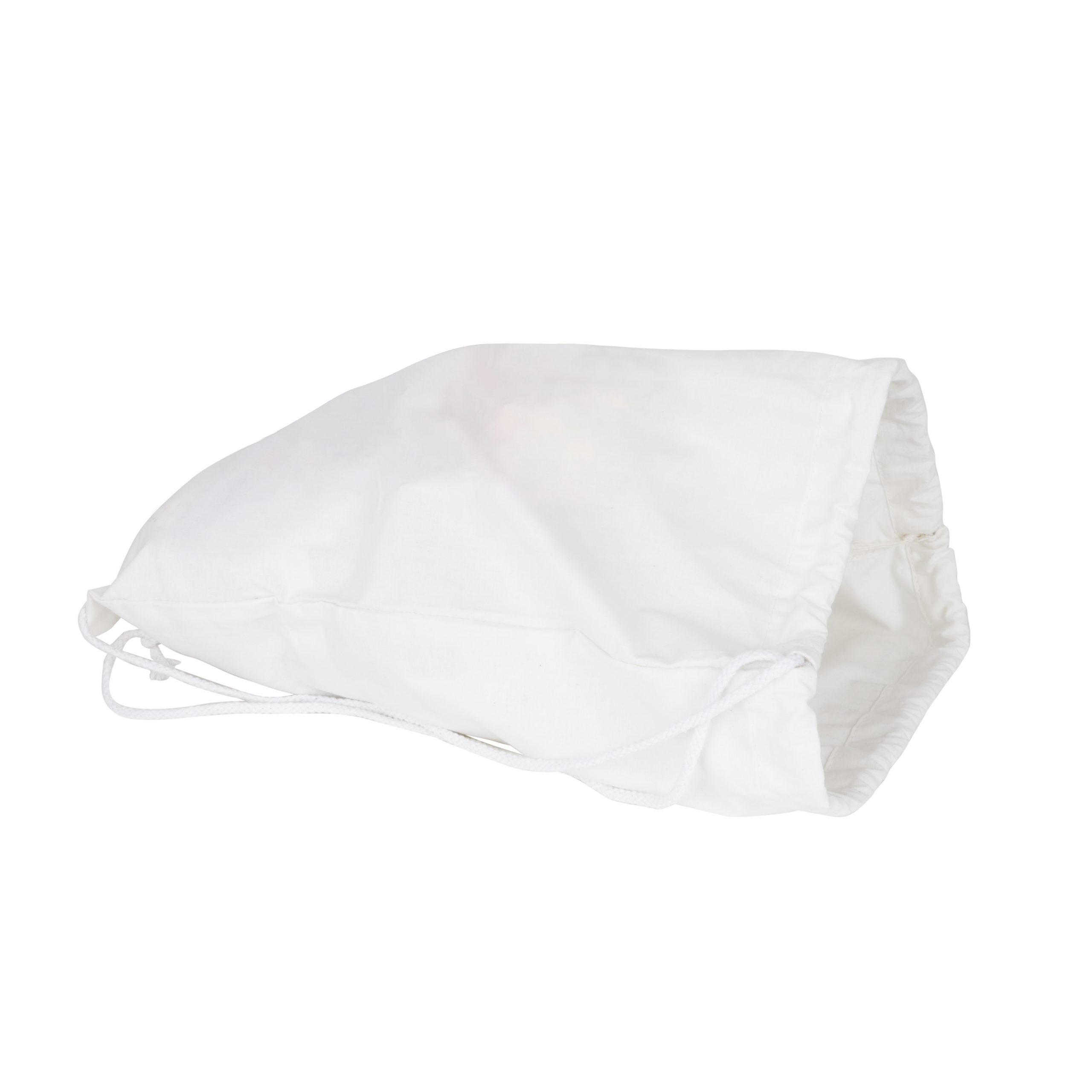 170gsm Drawstring Cotton Bag - Image 8