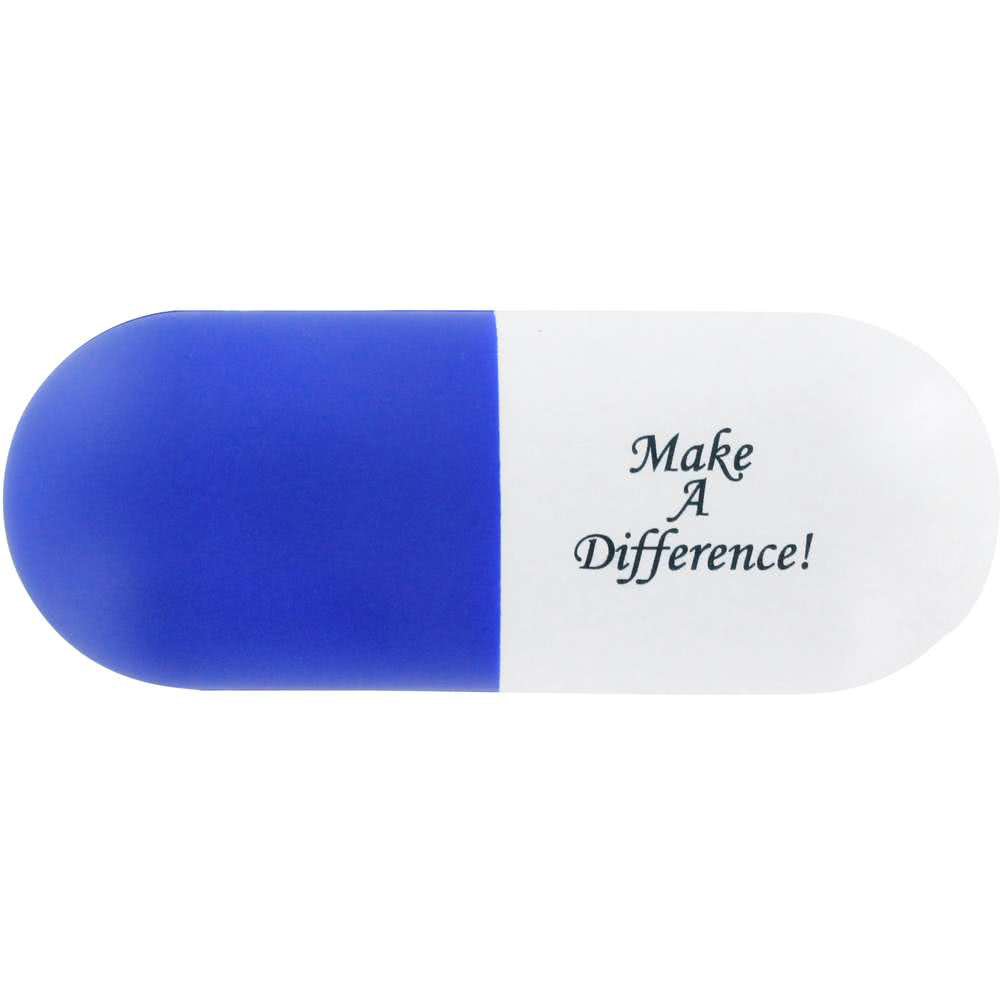 Capsule Shape Stress Reliever - Image 6