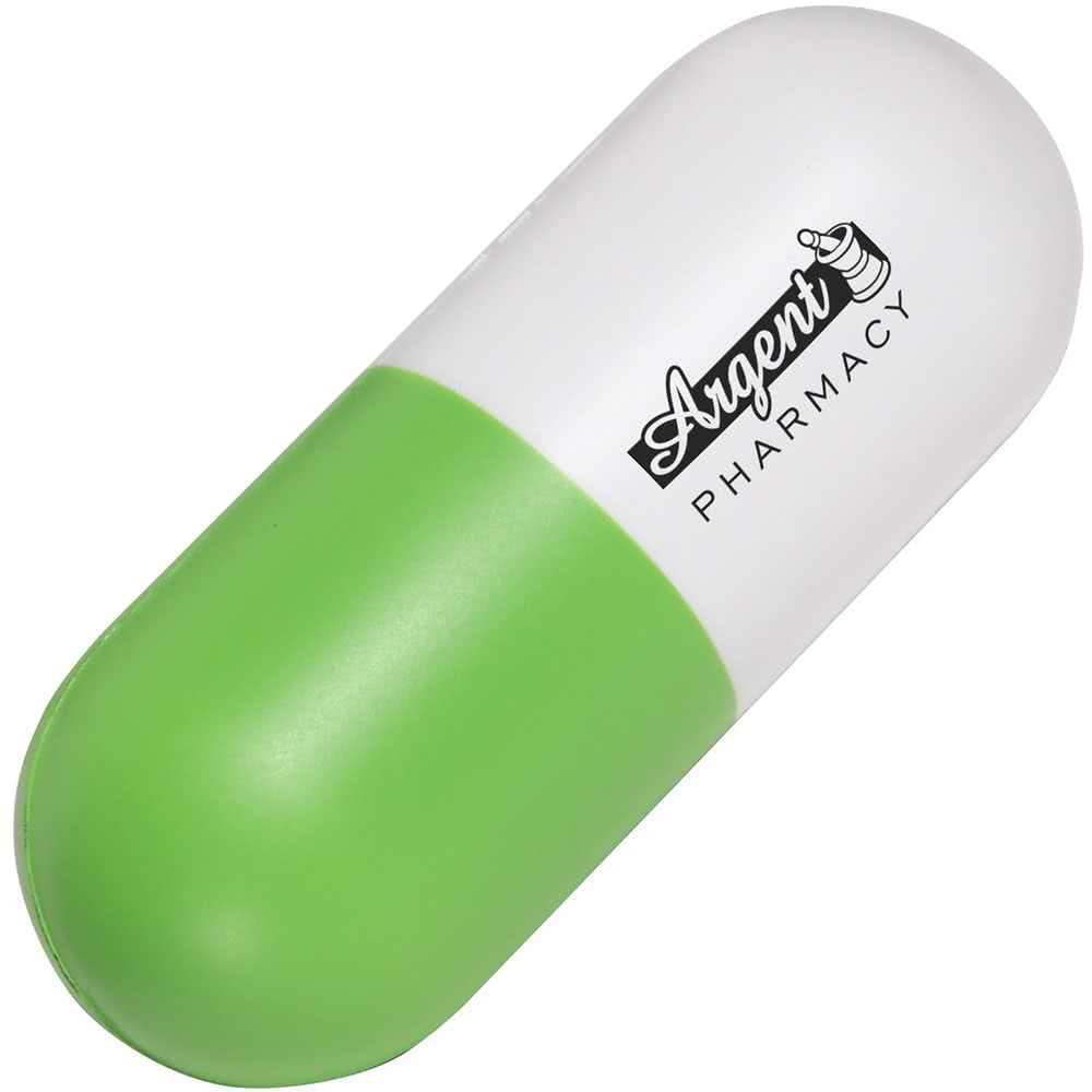 Capsule Shape Stress Reliever - Image 8