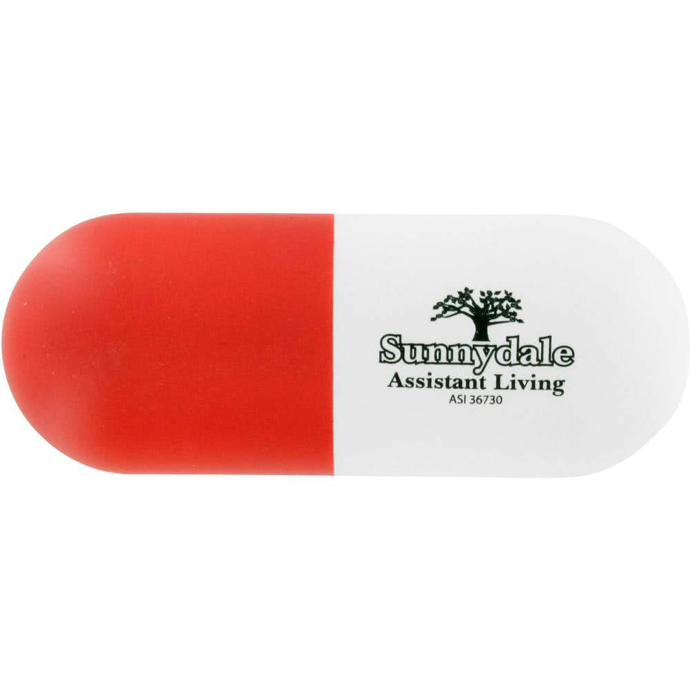Capsule Shape Stress Reliever - Image 7