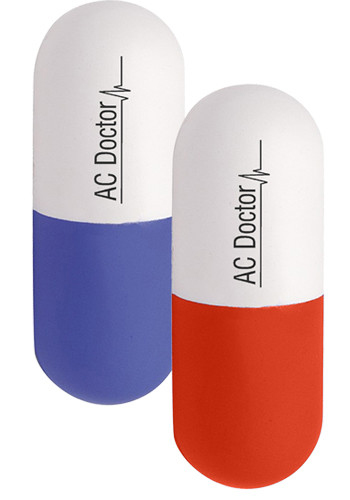 Capsule Shape Stress Reliever - Image 4