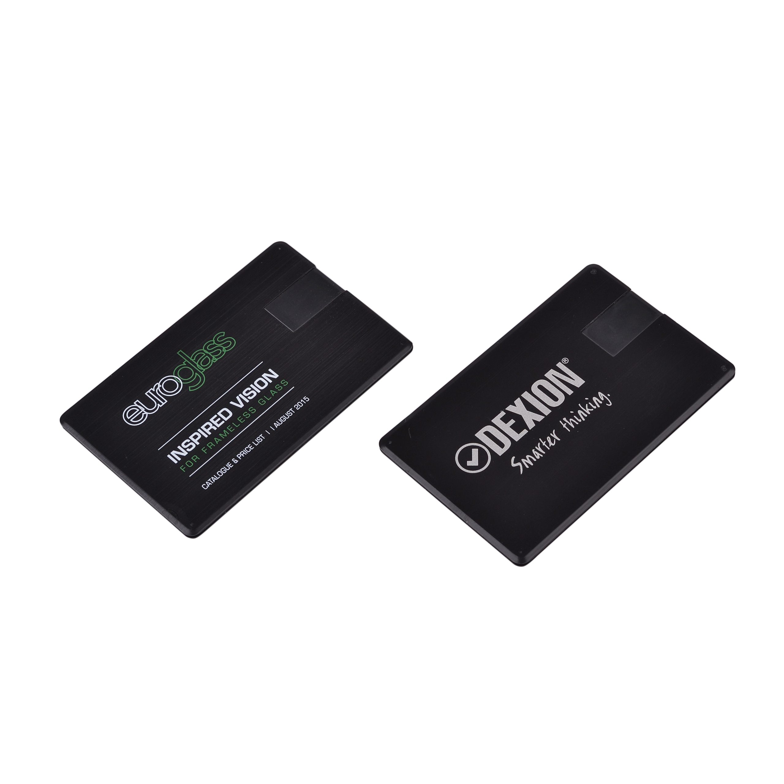 Credit Card Flash Drive - Image 6