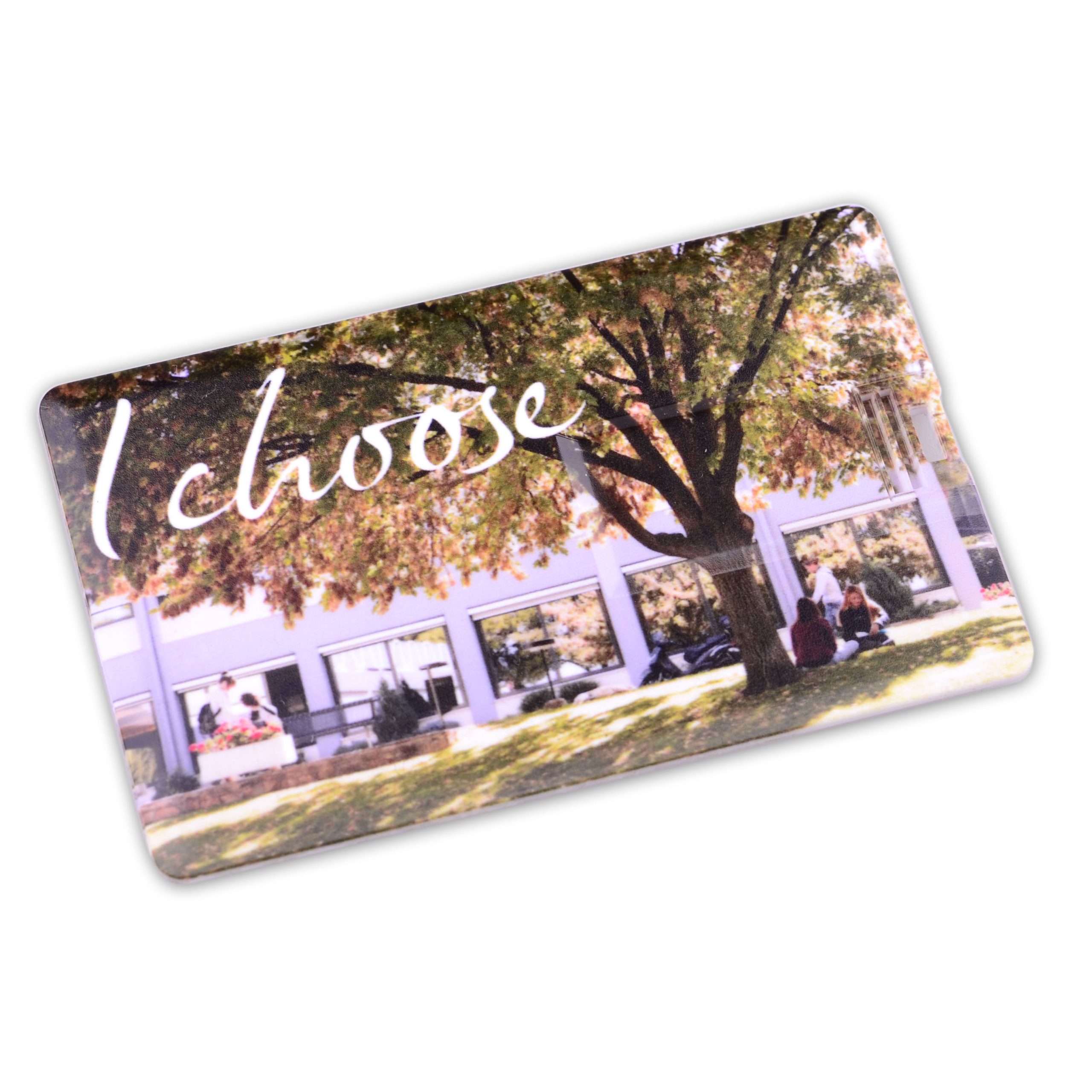 Credit Card Flash Drive - Image 2