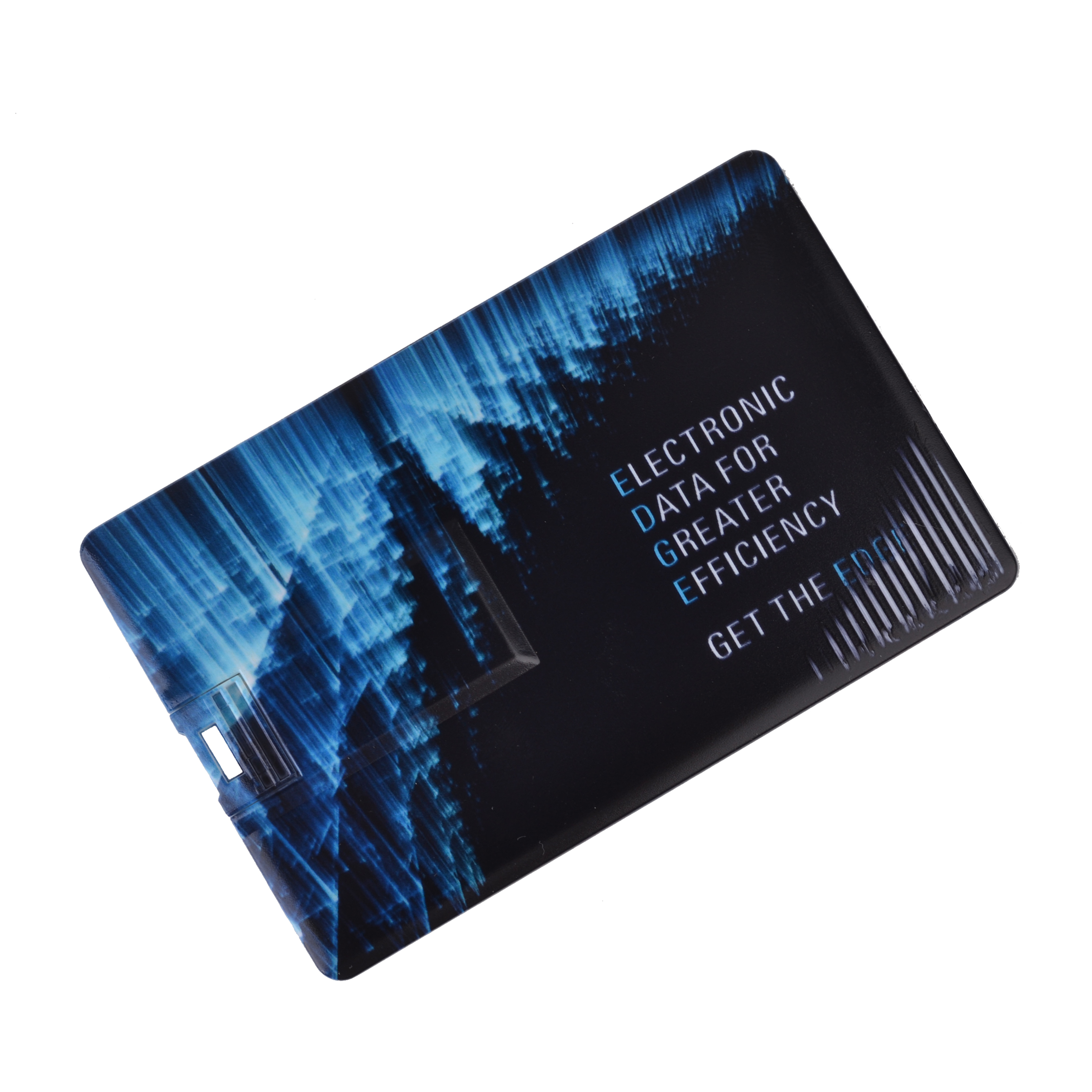 Credit Card Flash Drive - Image 4