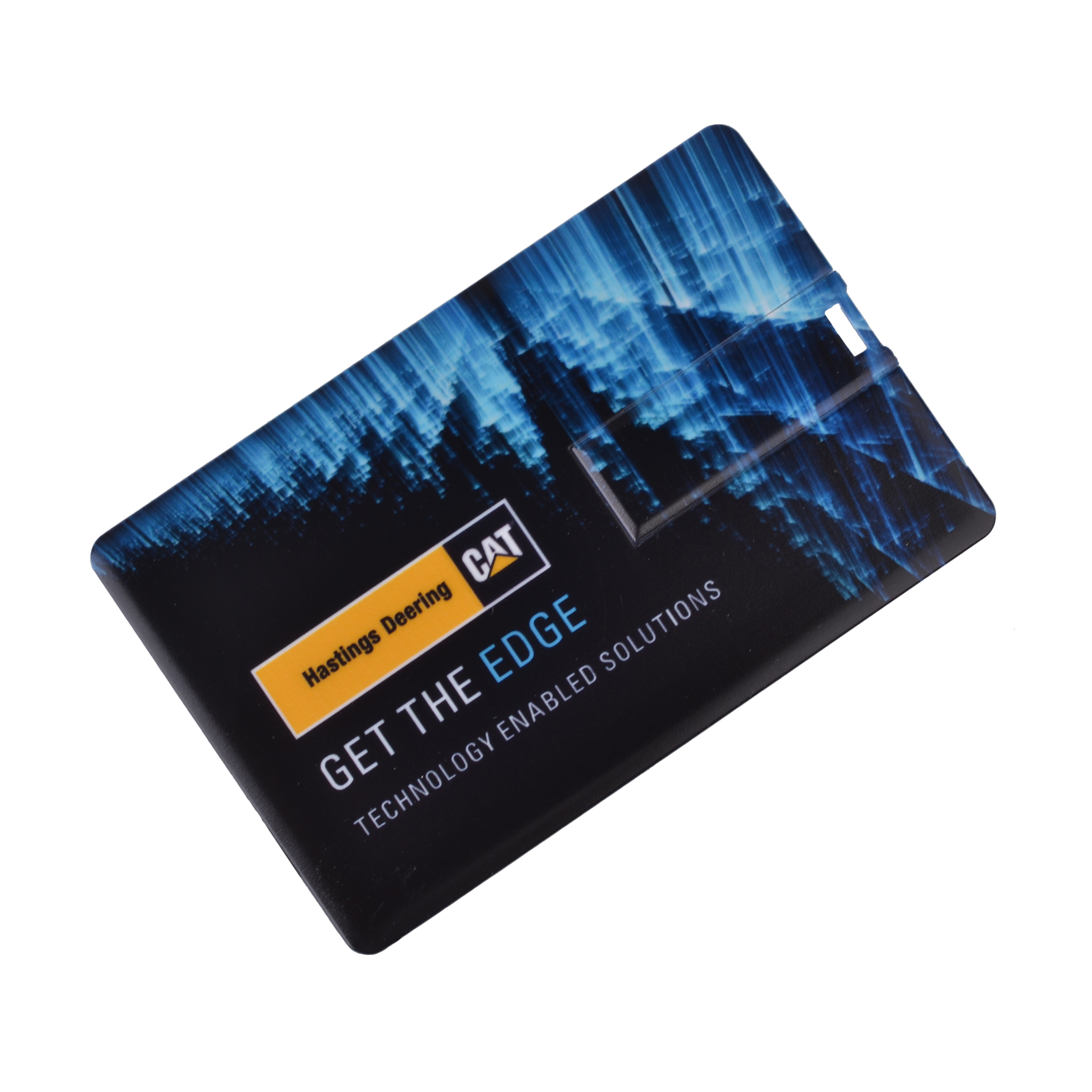 Credit Card Flash Drive - Image 3