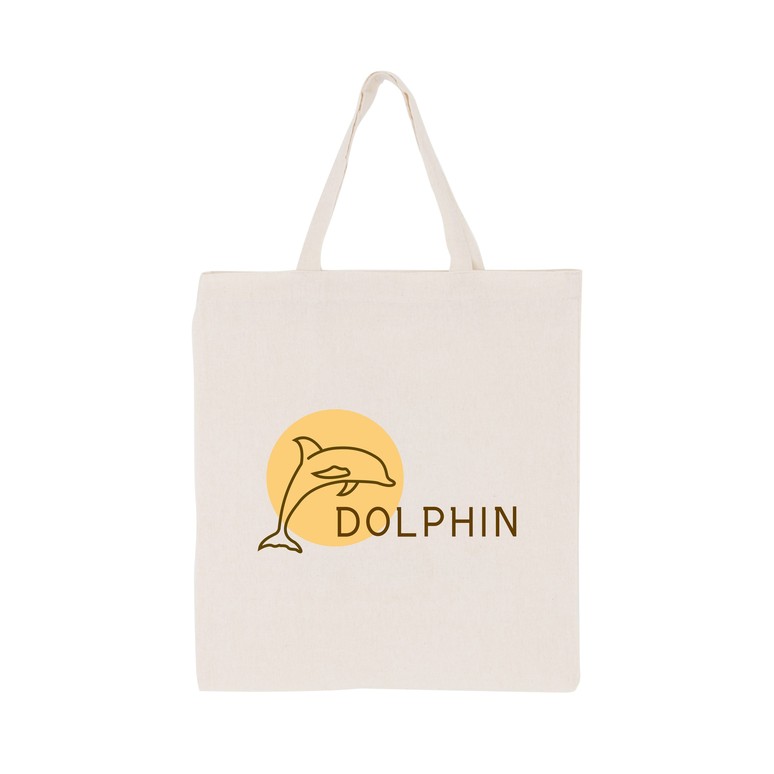 170gsm Full Coloured Short Handle Calico Bag - Image 6