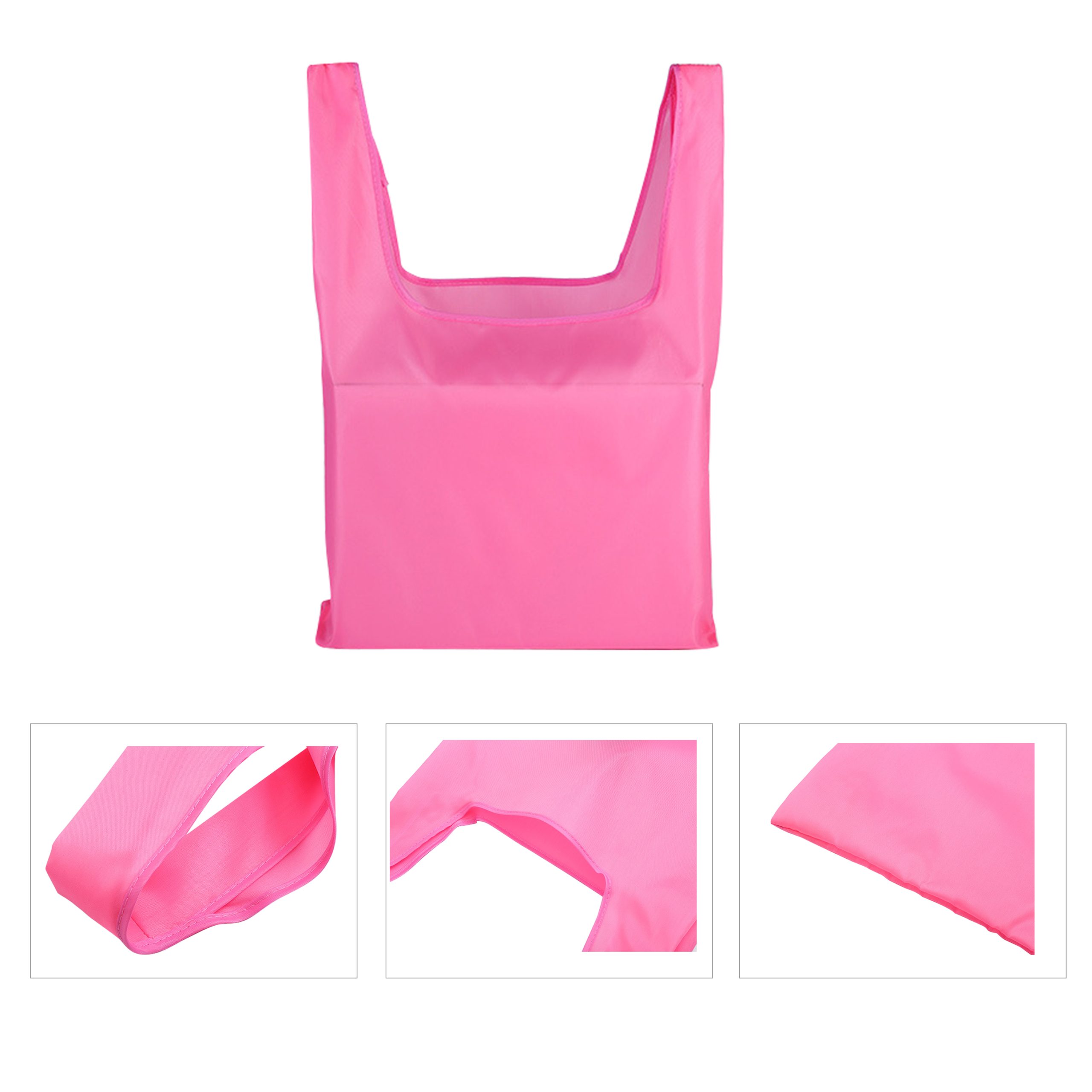 Reusable Foldaway Shopping Bag - Image 20