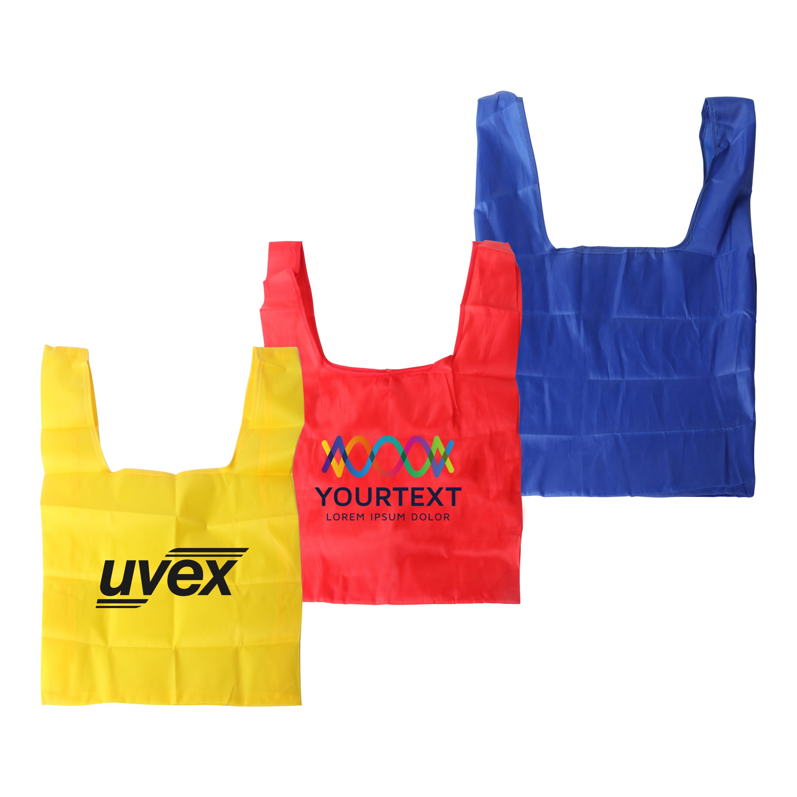 Reusable Foldaway Shopping Bag - Image 12