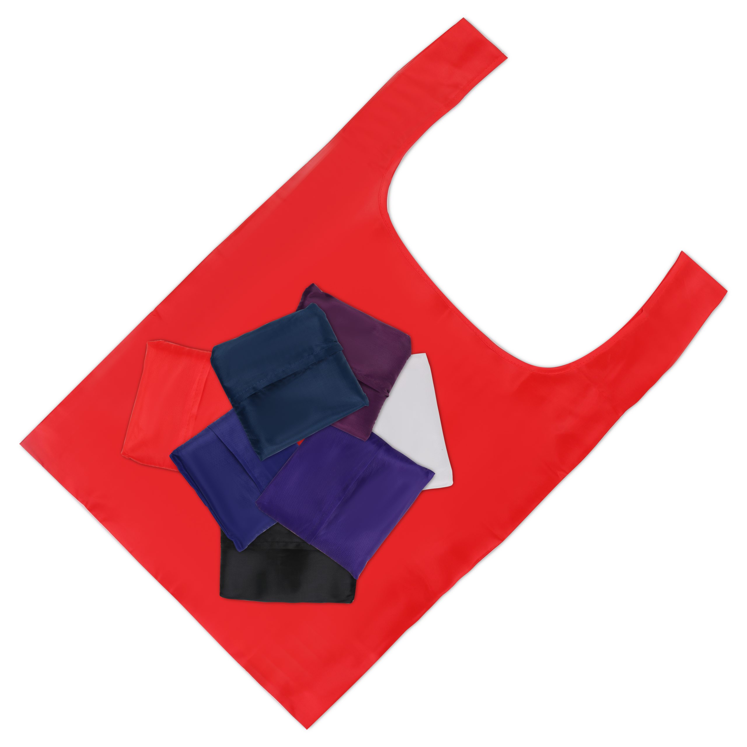 Reusable Foldaway Shopping Bag - Image 14