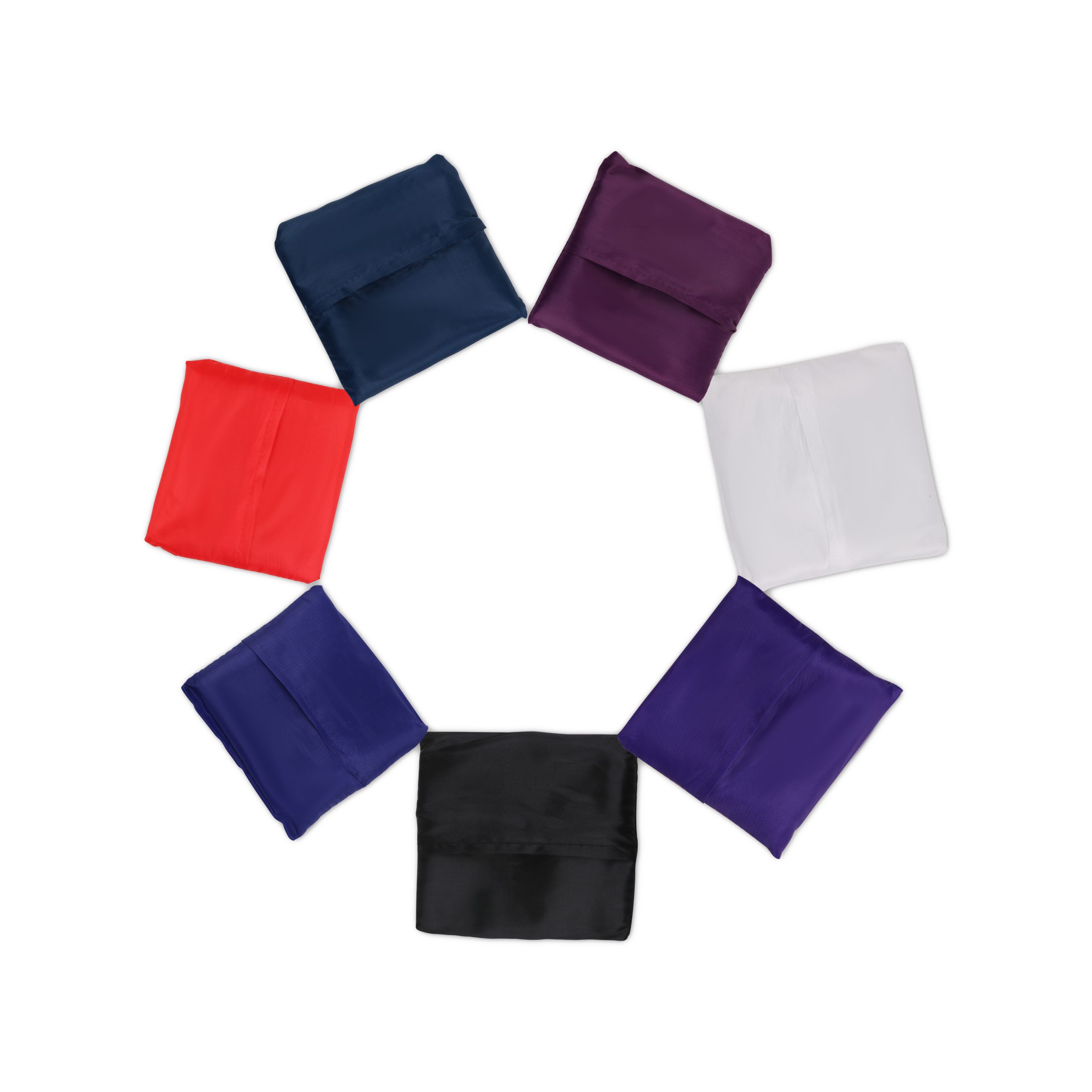 Reusable Foldaway Shopping Bag - Image 15