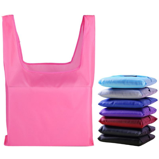 Reusable Foldaway Shopping Bag - Image 18