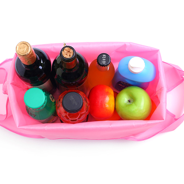 Reusable Foldaway Shopping Bag - Image 19