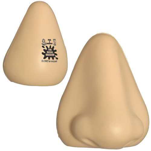 Nose Shape Stress Reliever - Image 4