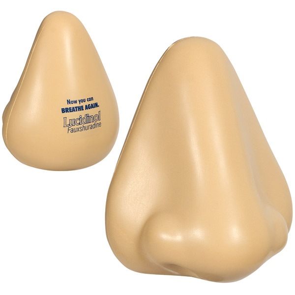 Nose Shape Stress Reliever - Image 3