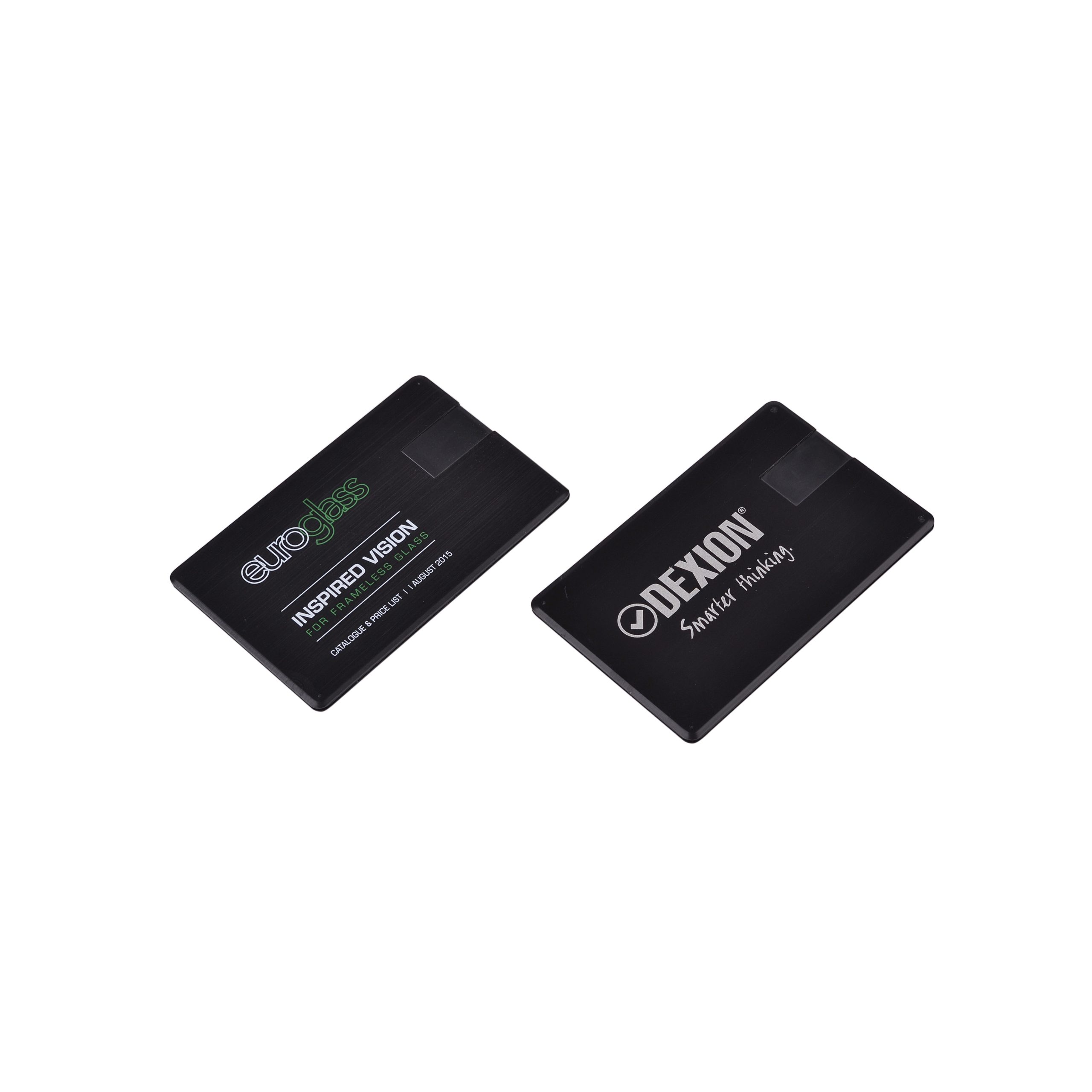 Swivel Card Flash Drive - Image 2