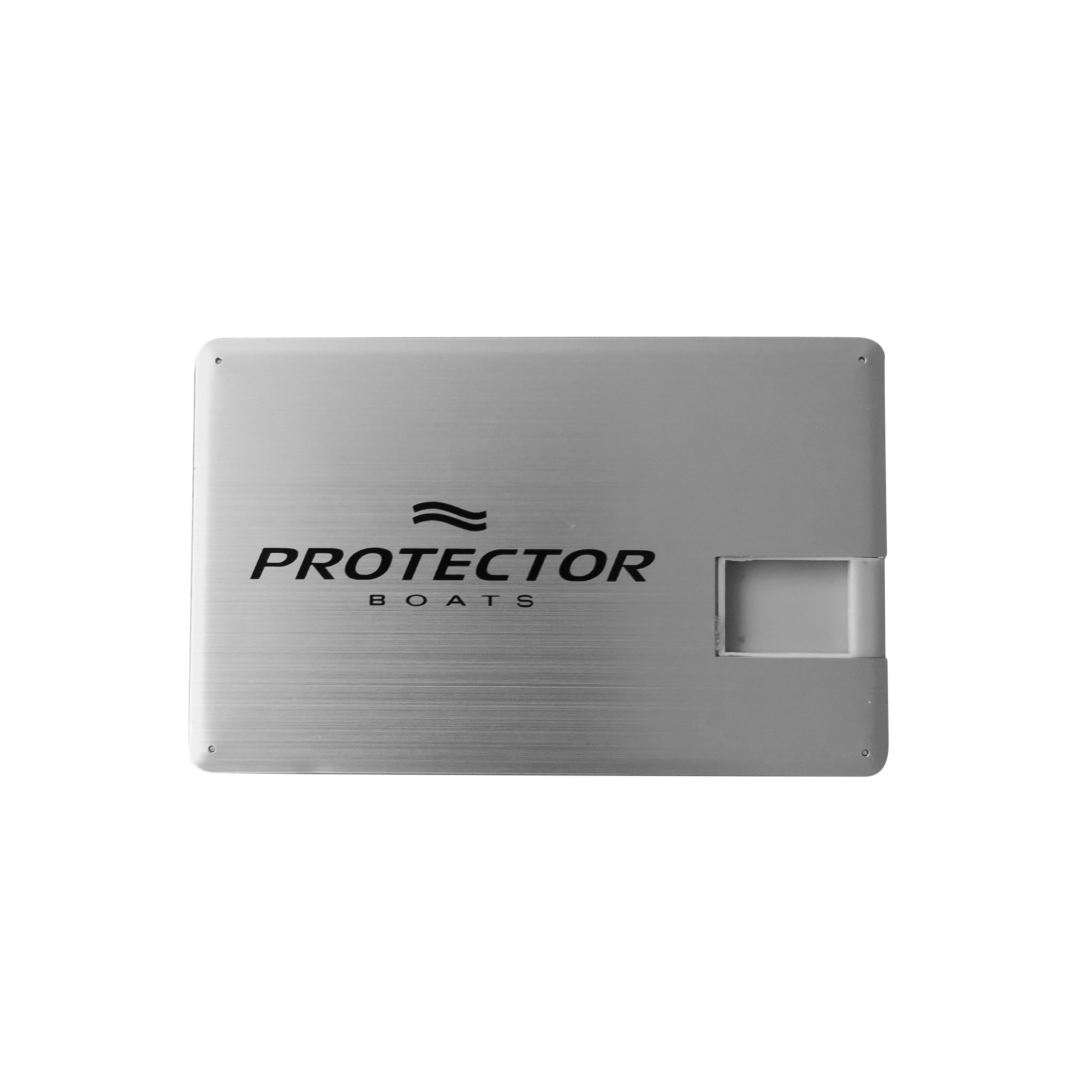Swivel Card Flash Drive - Image 3