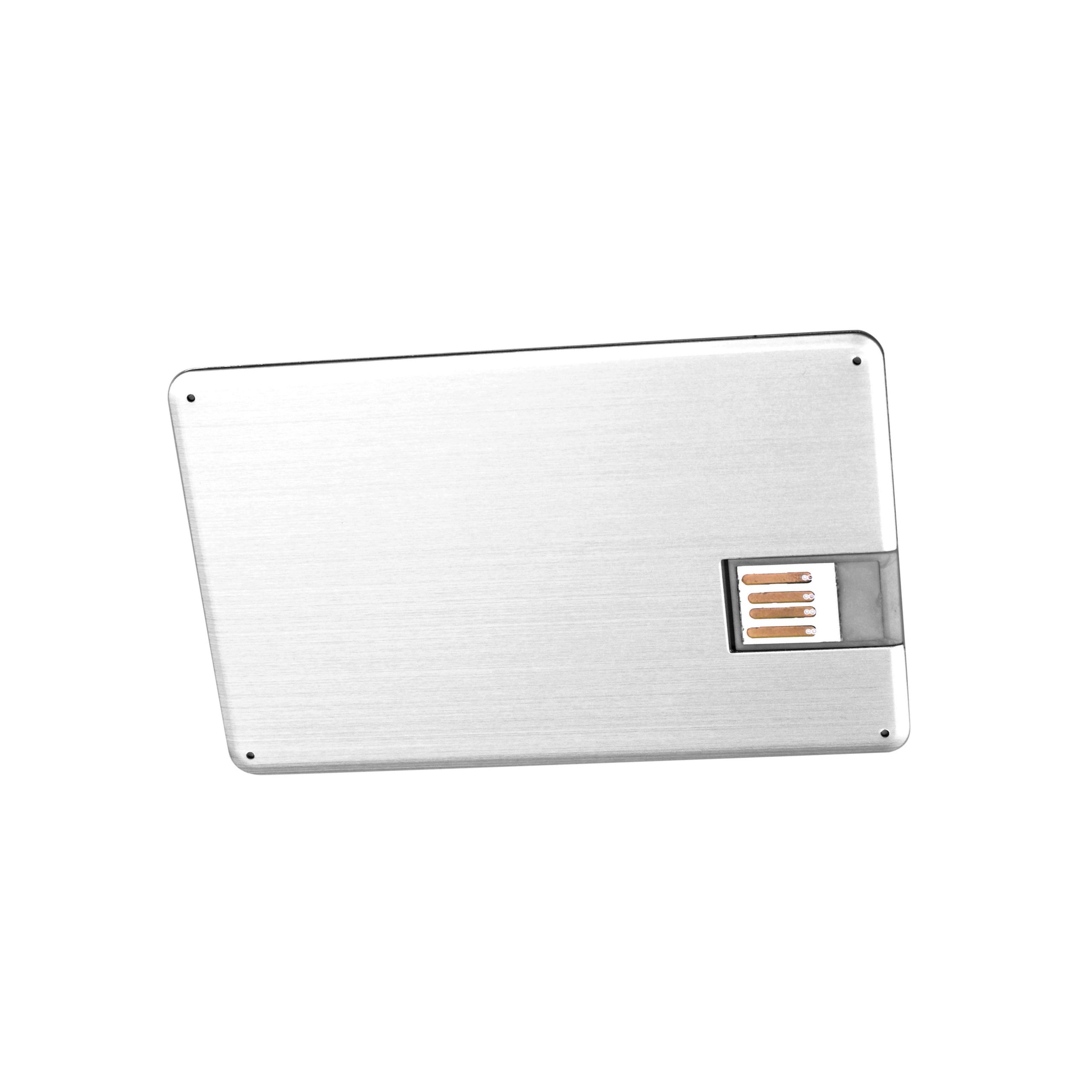 Swivel Card Flash Drive - Image 5