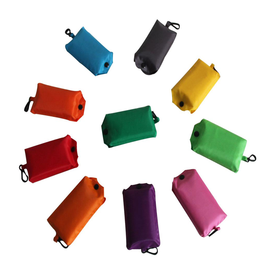 Compact Foldable Shopping Tote Bag - Image 13