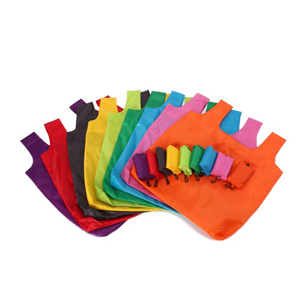 Compact Foldable Shopping Tote Bag - Image 14