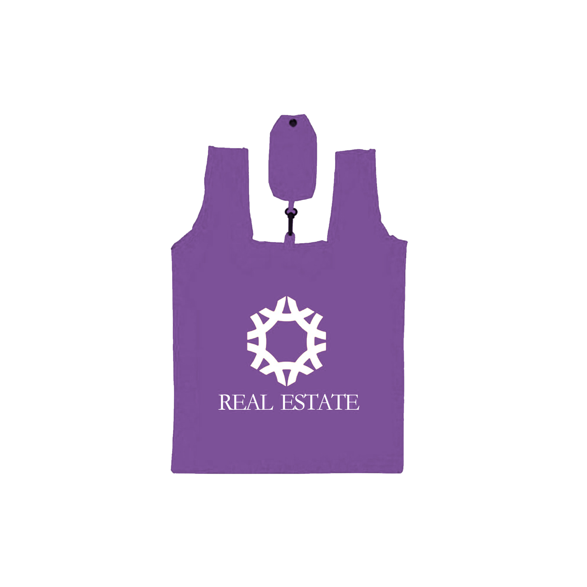 Compact Foldable Shopping Tote Bag - Image 7