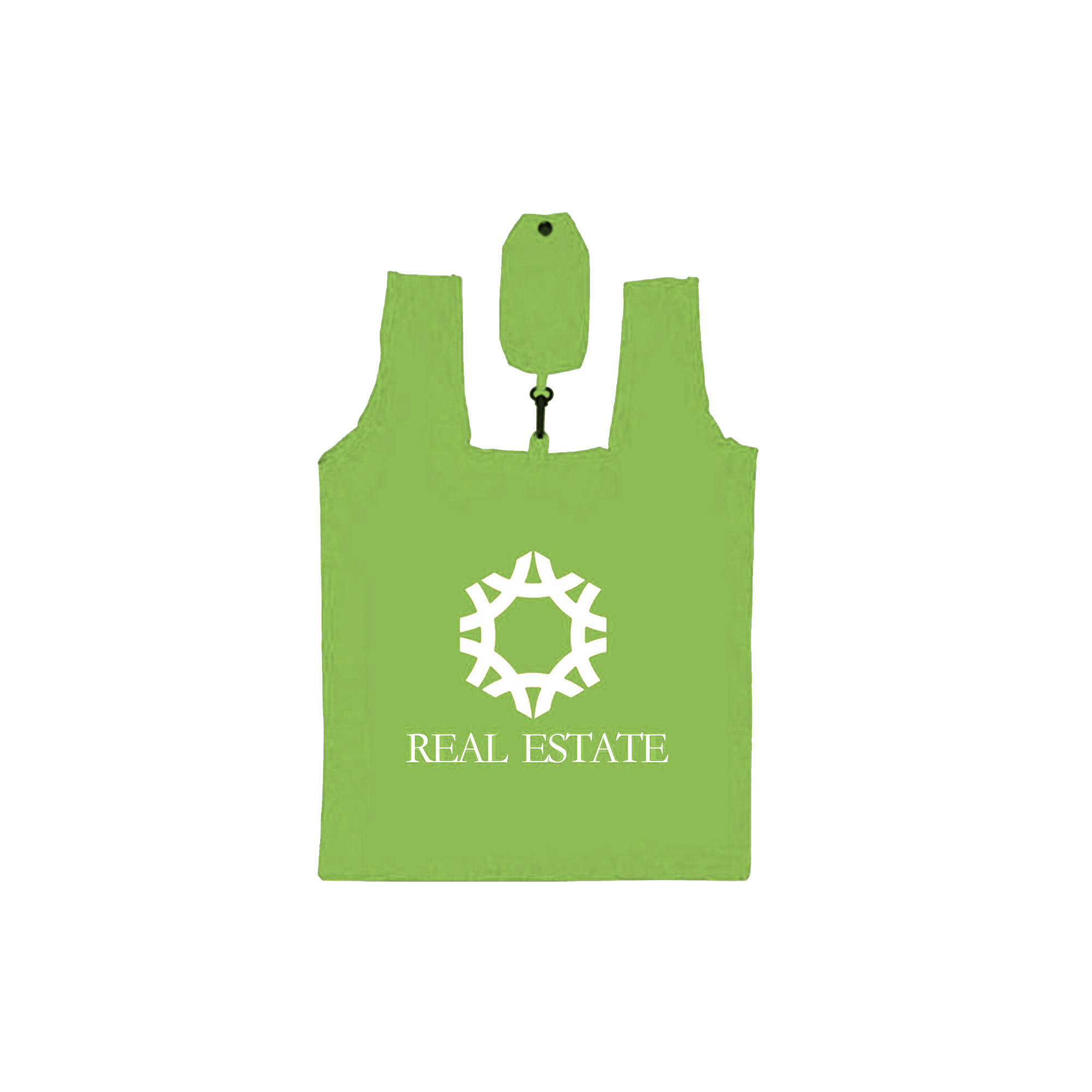 Compact Foldable Shopping Tote Bag - Image 5