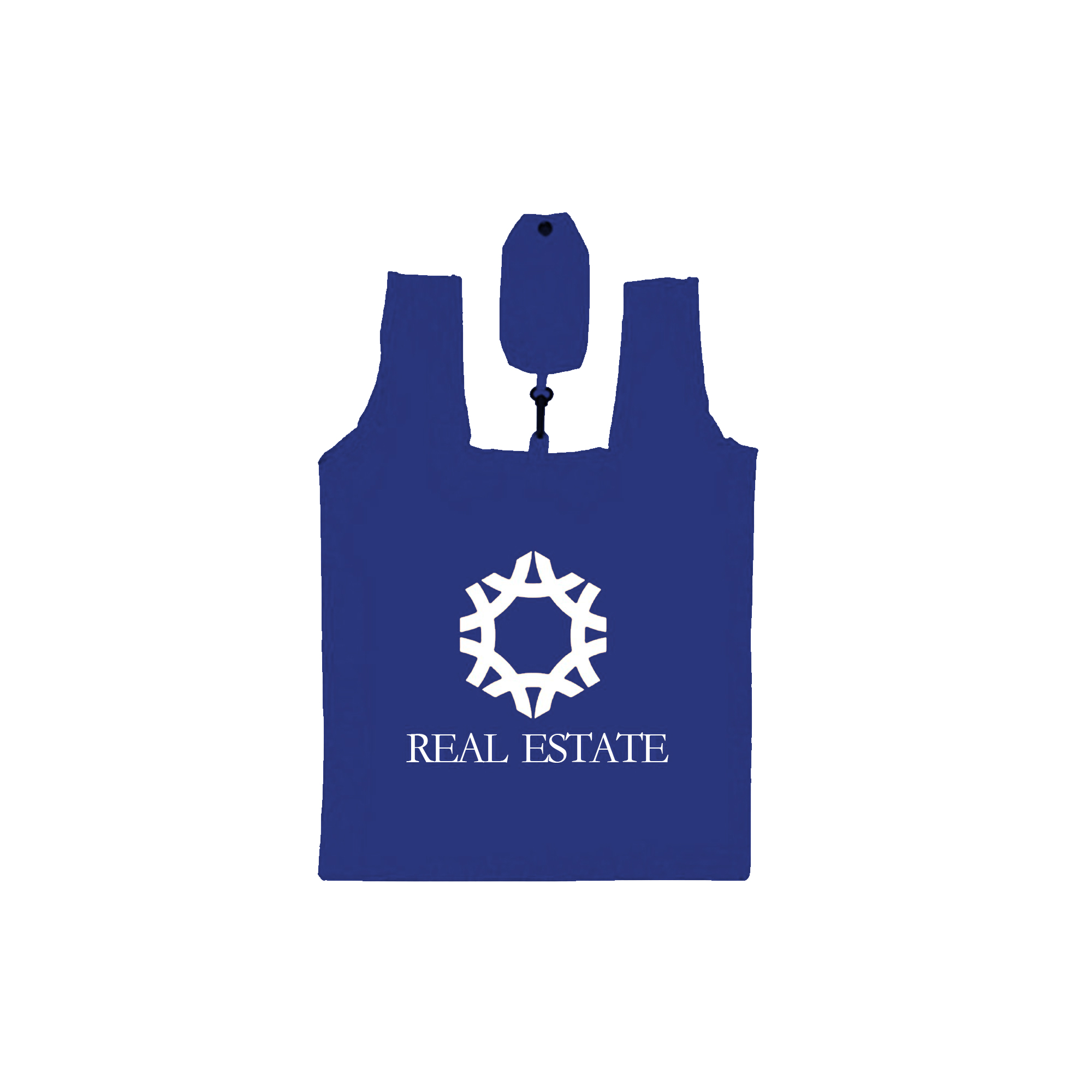 Compact Foldable Shopping Tote Bag - Image 4